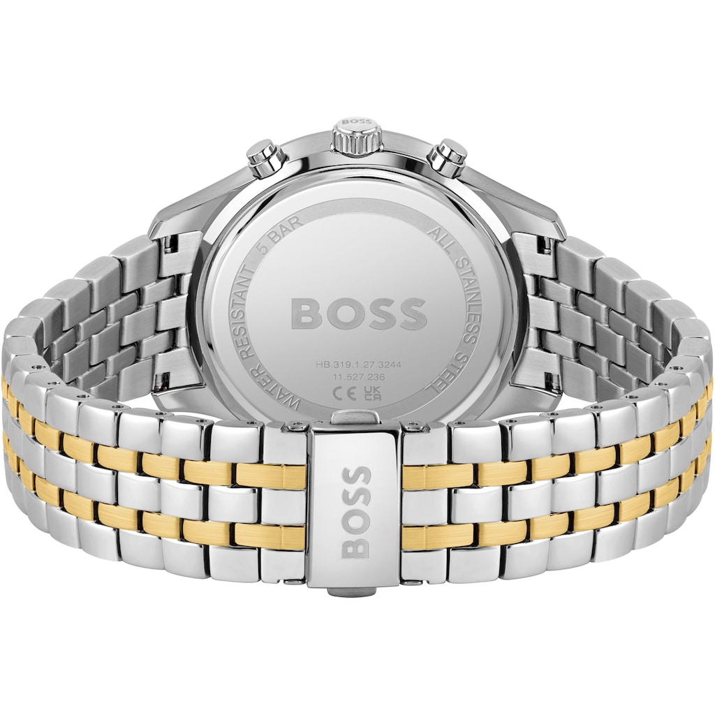 BOSS Chronograph »ASSOCIATE, 1513976«