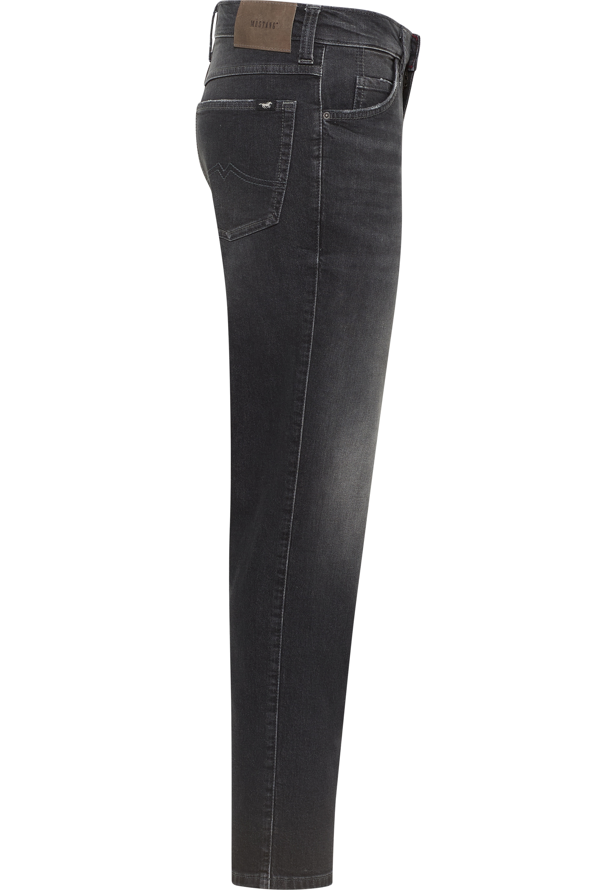 MUSTANG Straight-Jeans »Herren Style Tramper Straight«