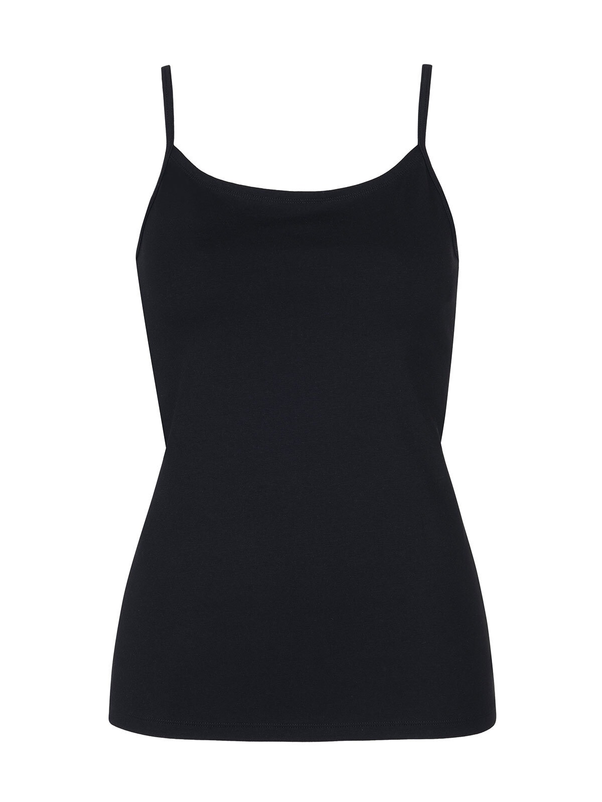 Lisca Achseltop »2er Pack Damen Trägerhemd Kaia«