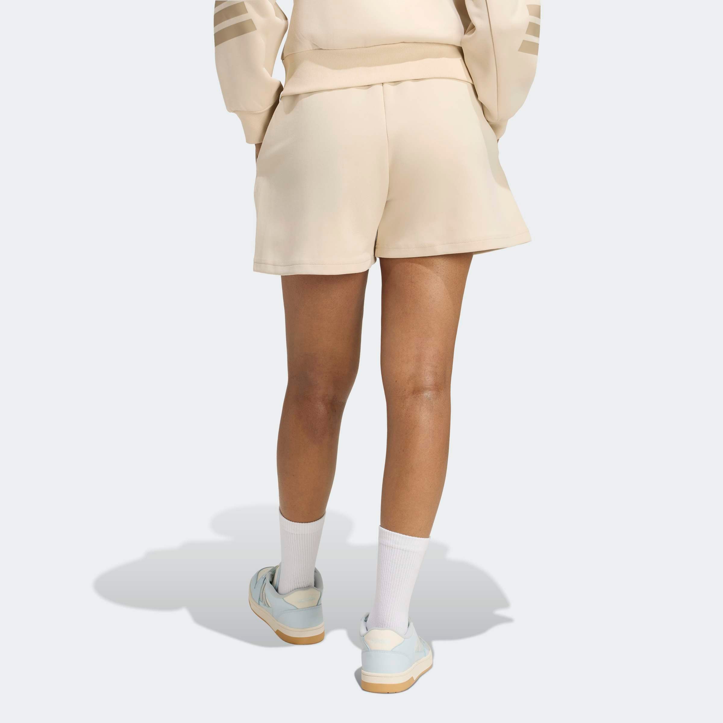 adidas Sportswear Shorts »W FI SL SHO«