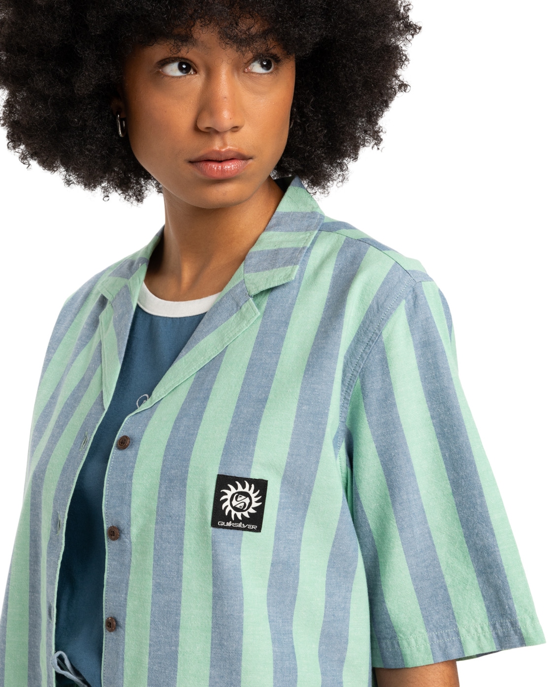 Quiksilver Funktionshemd »Dad«