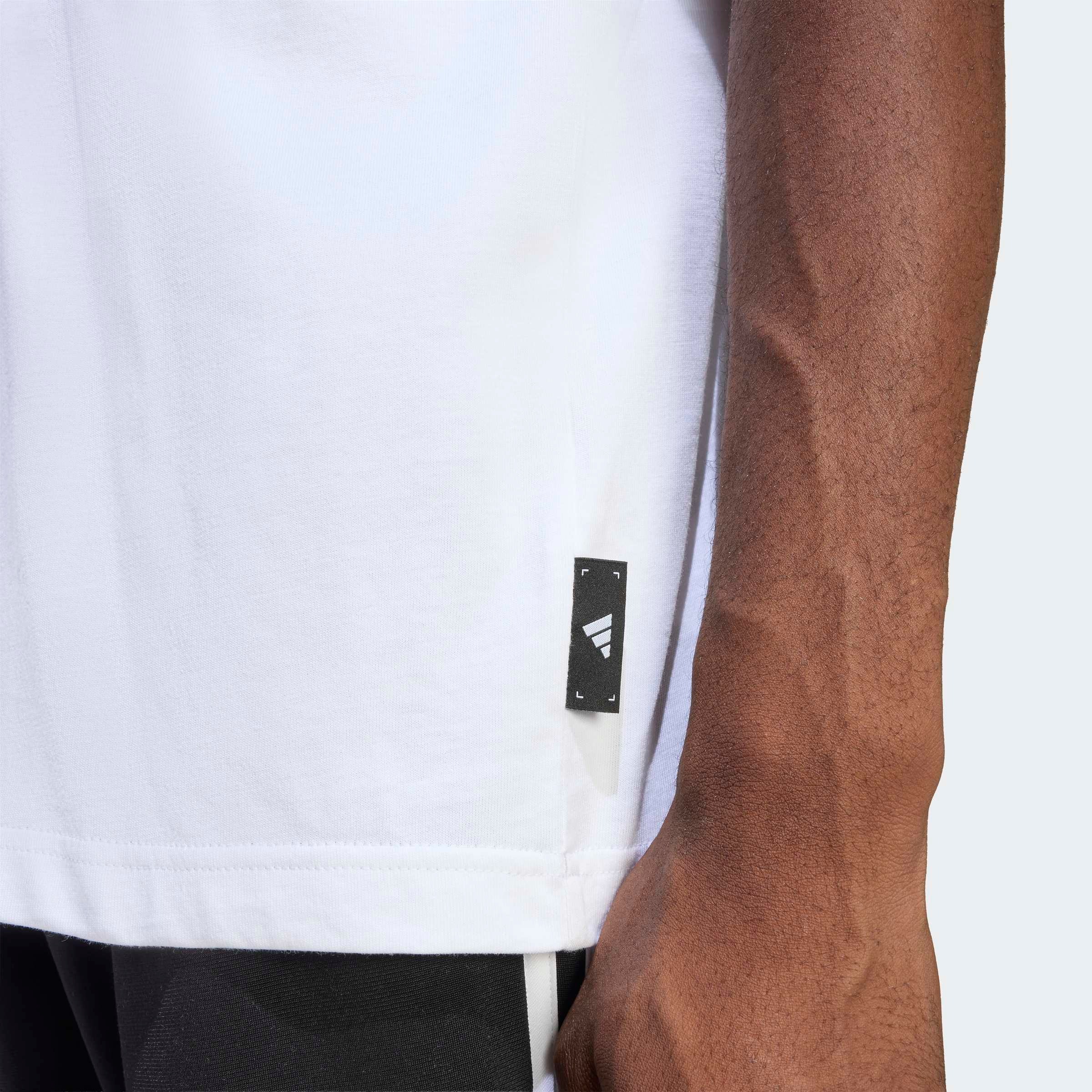 adidas Sportswear T-Shirt »M MOD ESS T«