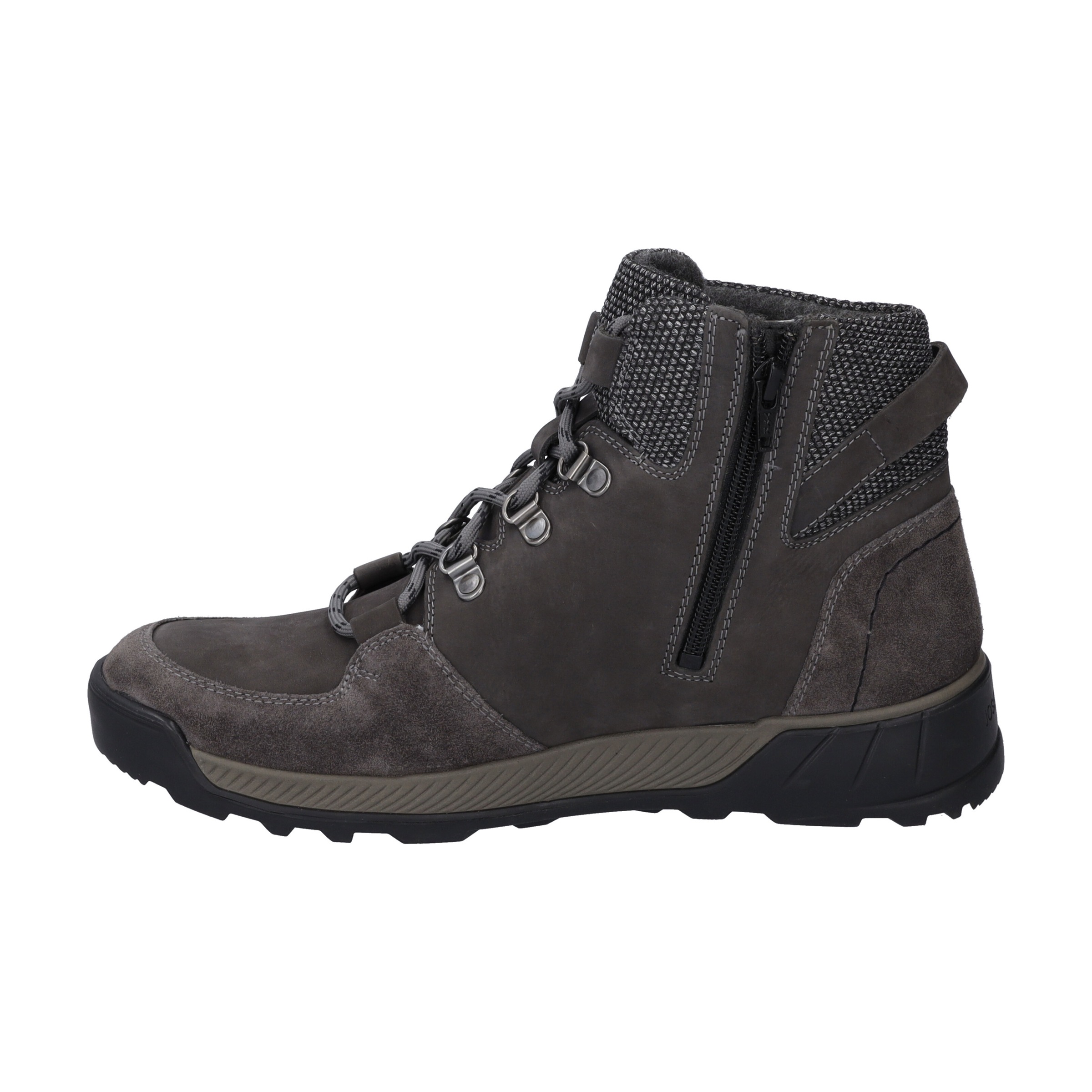 Josef Seibel Stiefelette »Raymond 53, granit-kombi«