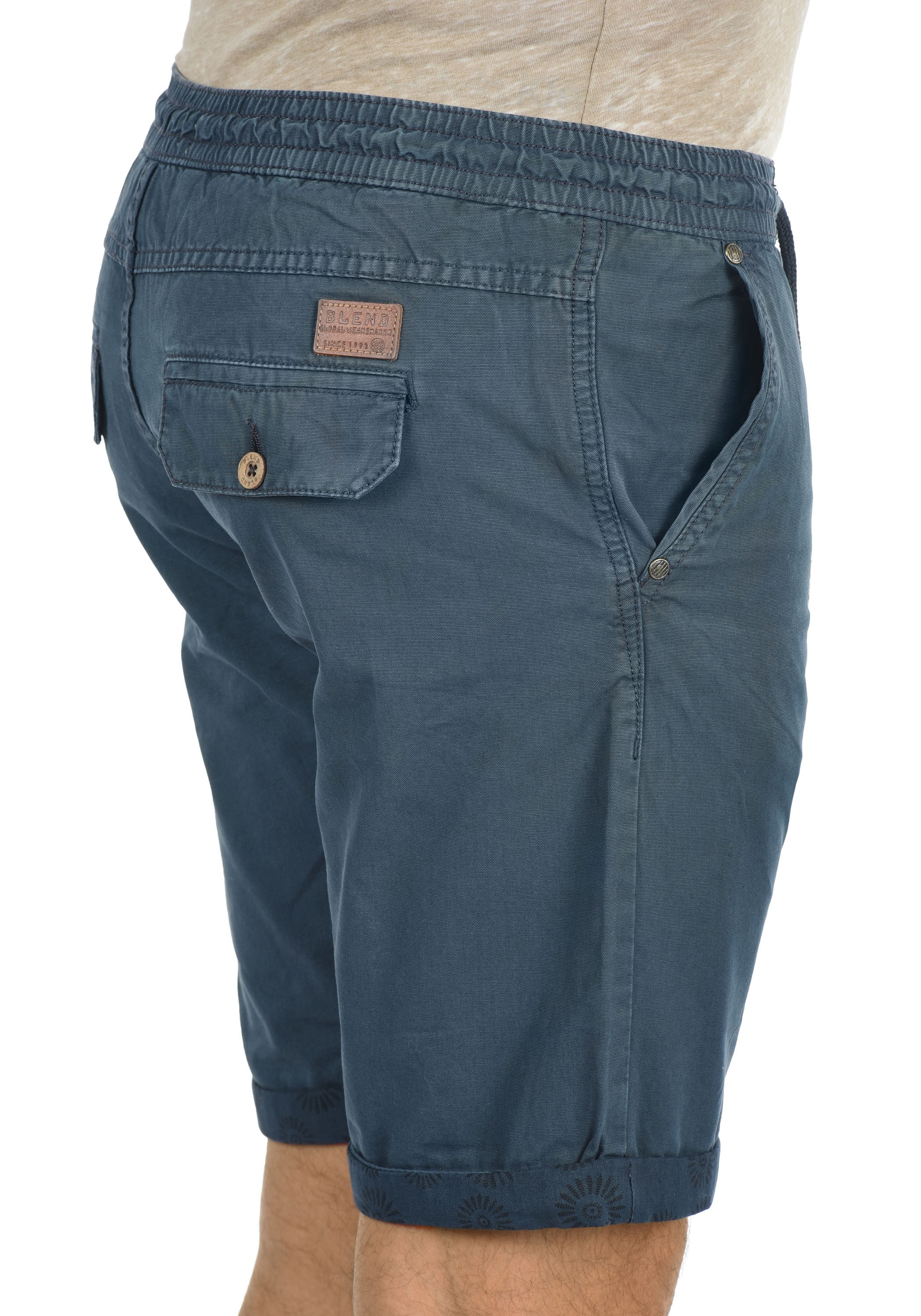 Blend Chinoshorts »Chinoshorts BHClaudio«