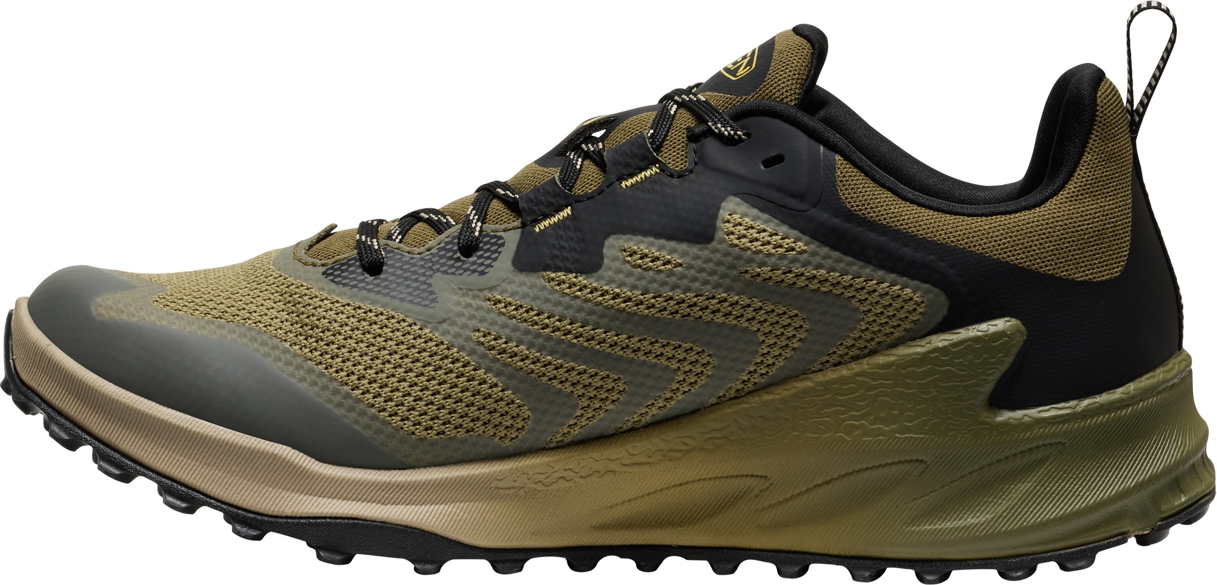 Keen Outdoorschuh »ZIONIC NXT WP«  wasserdicht