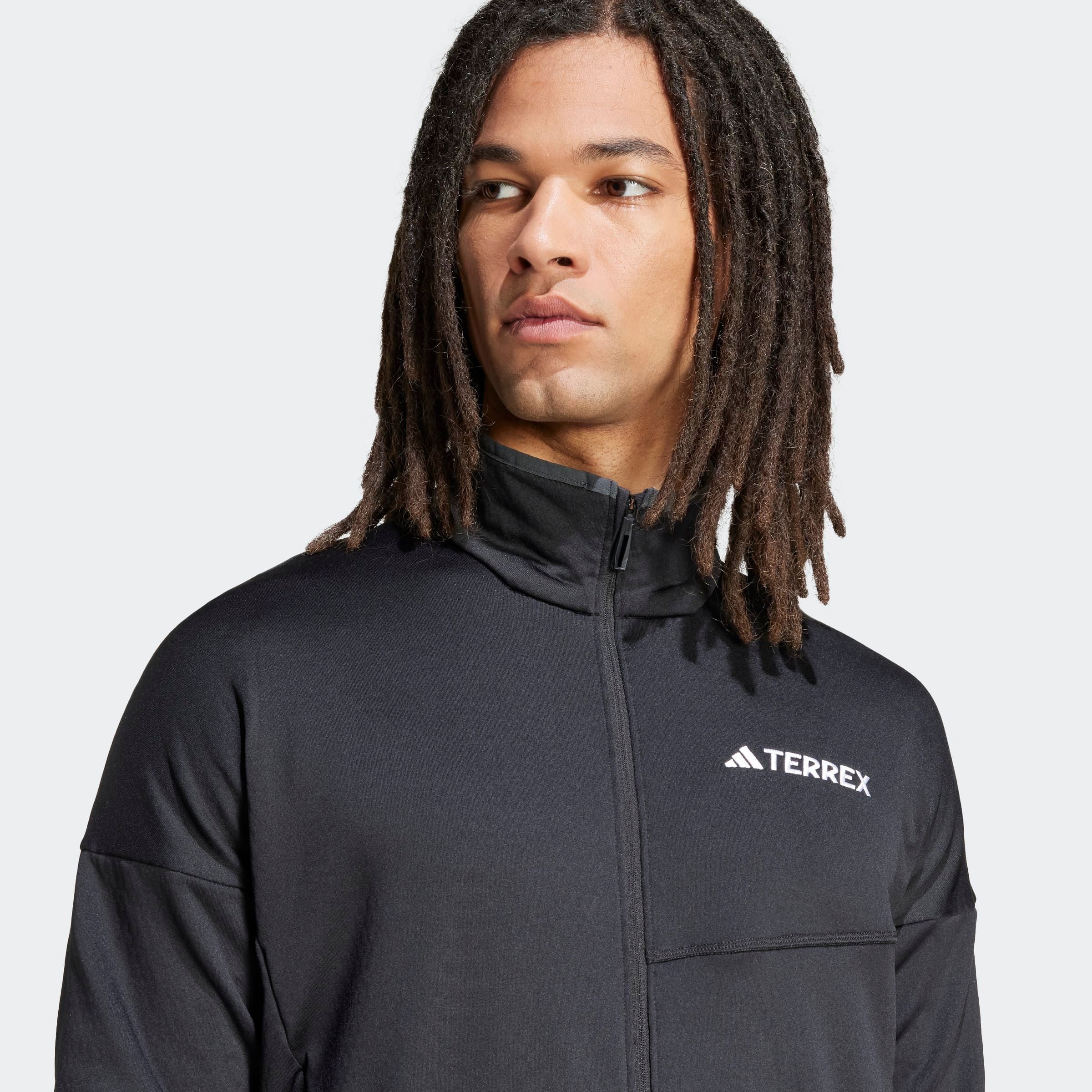 adidas TERREX Windbreaker »XPR LT FL J«