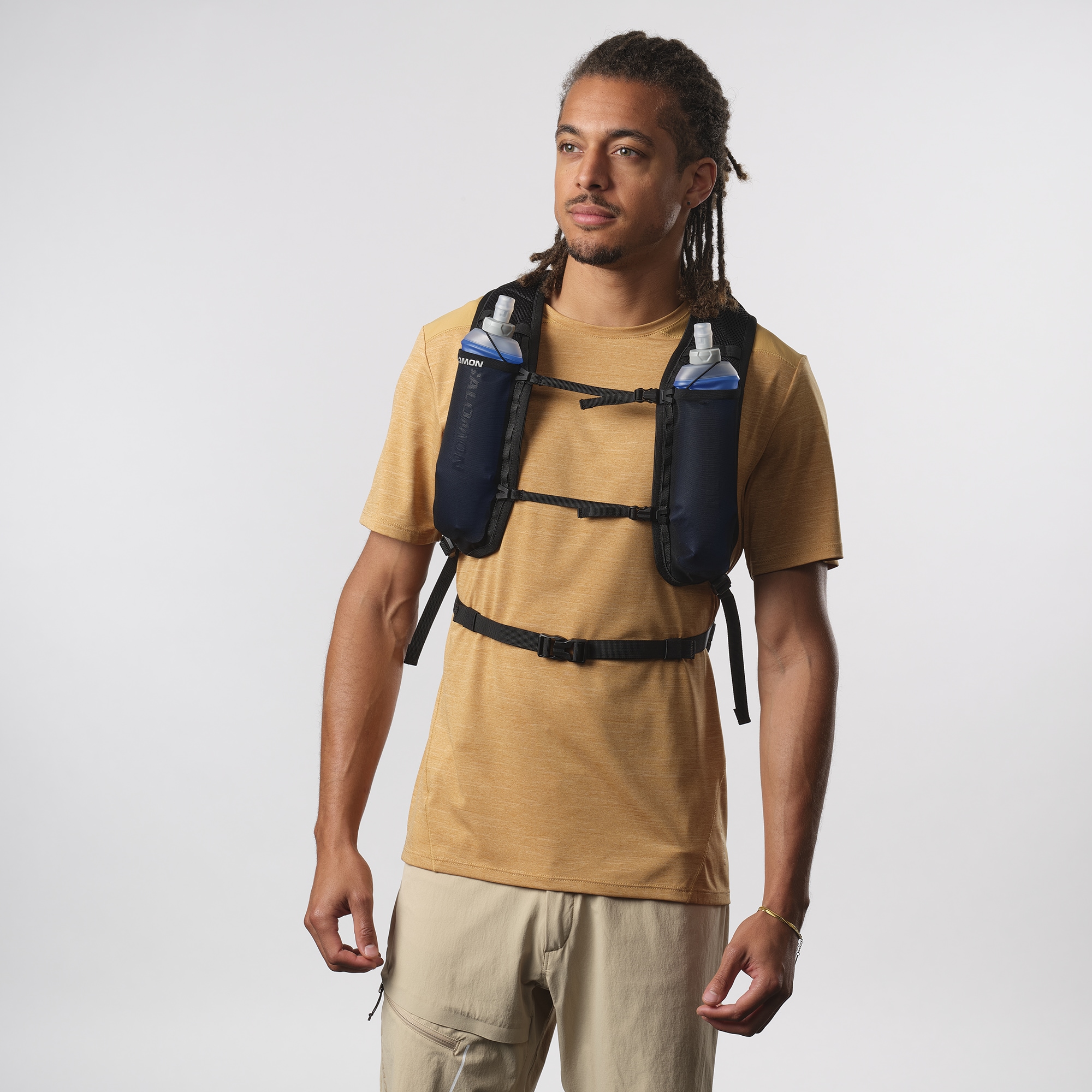 Salomon Sportrucksack »CROSS 12«, Rucksack