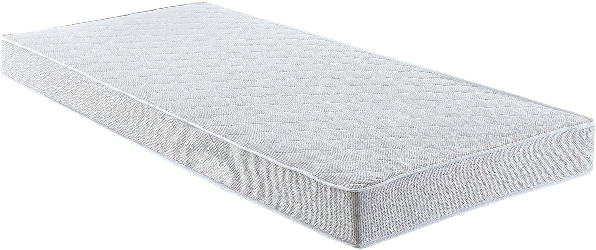 Westfalia Schlafkomfort Bett »Pisa in verschiedenen Härtegraden und Größen« wahlweise mit oder ohne Bettkasten