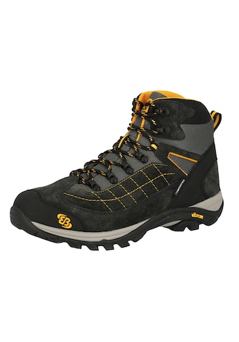 Wanderschuh »Outdoorstiefel Mount Crillon High«