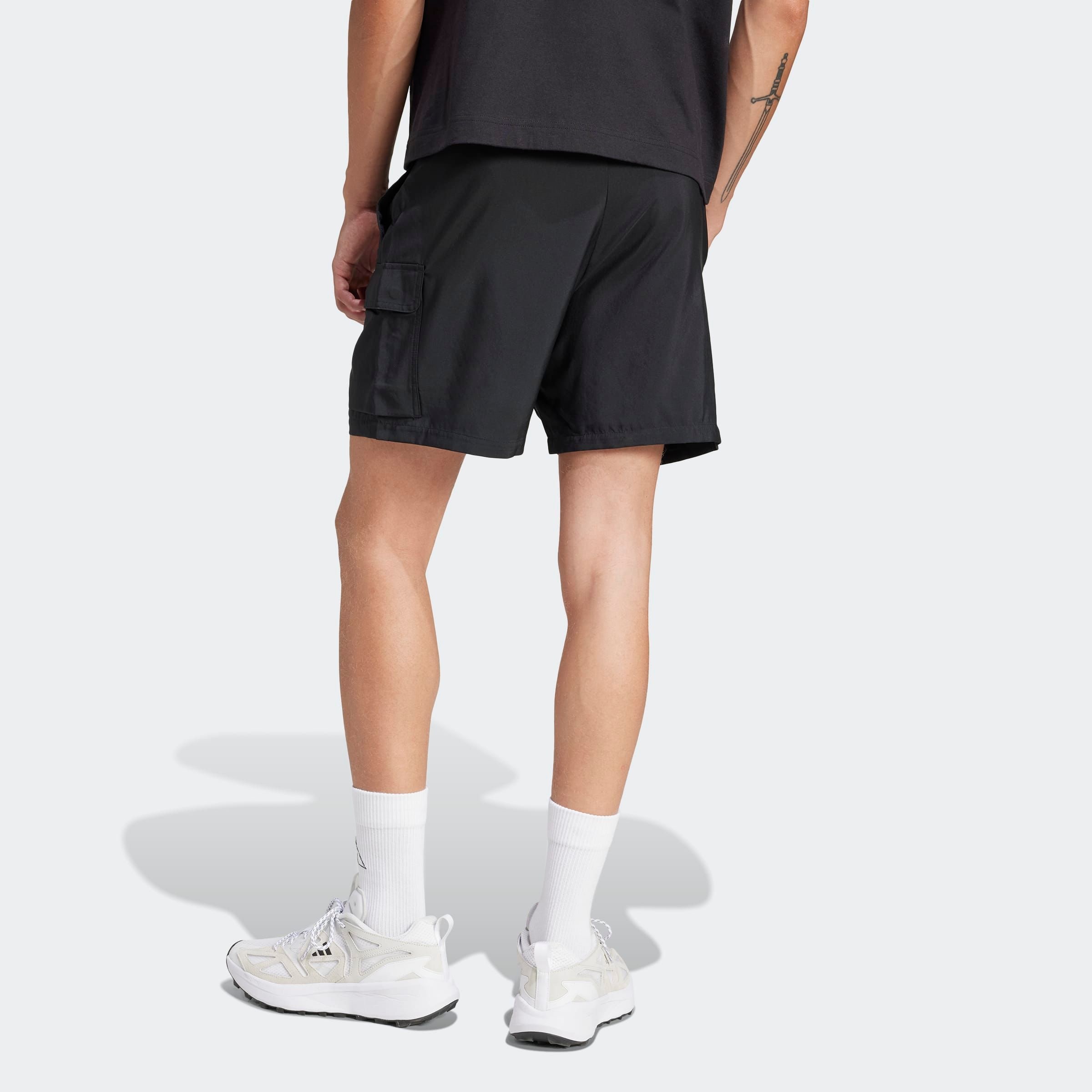 adidas Sportswear Shorts »M CARGO CHELSEA«