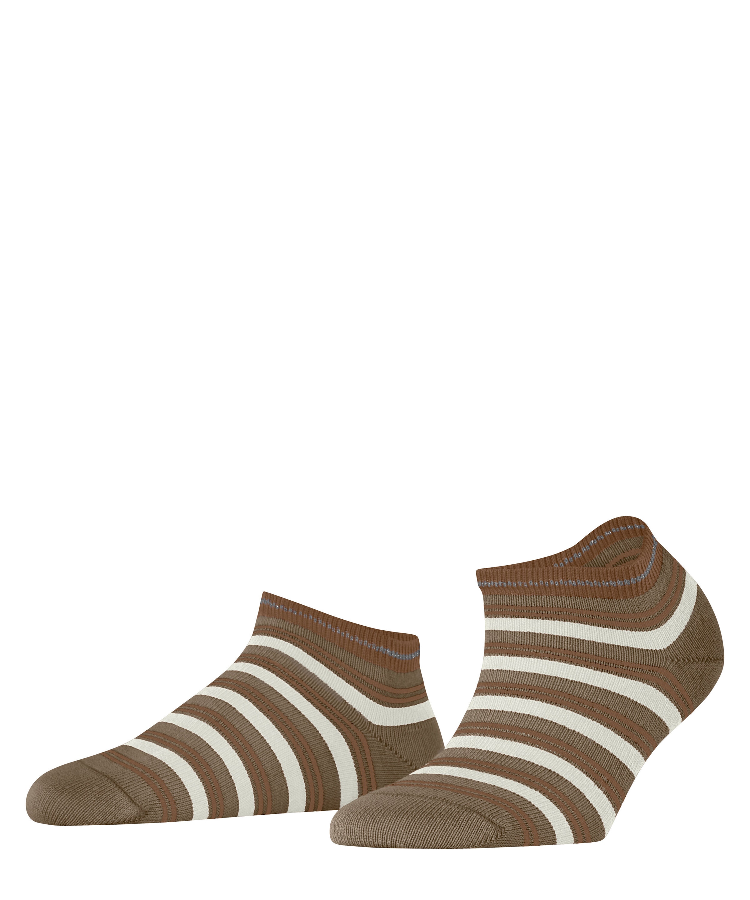 FALKE Sneakersocken »Smart Stripe« 1 Paar tlg.