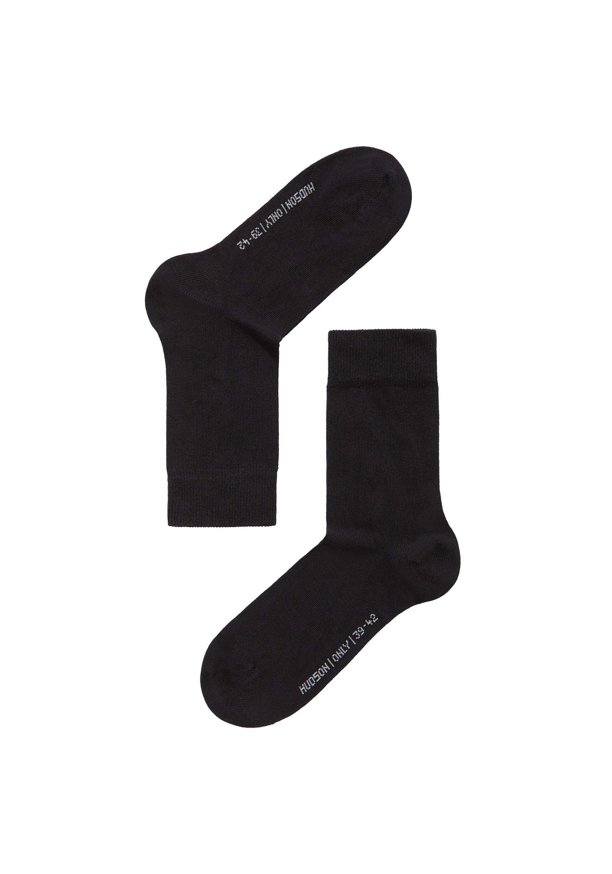 Hudson Kurzsocken »Socken 2er Pack«