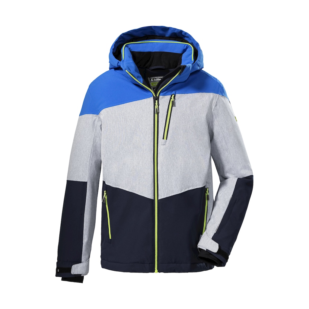 Killtec Skijacke »KSW 161 BYS SKI JCKT«