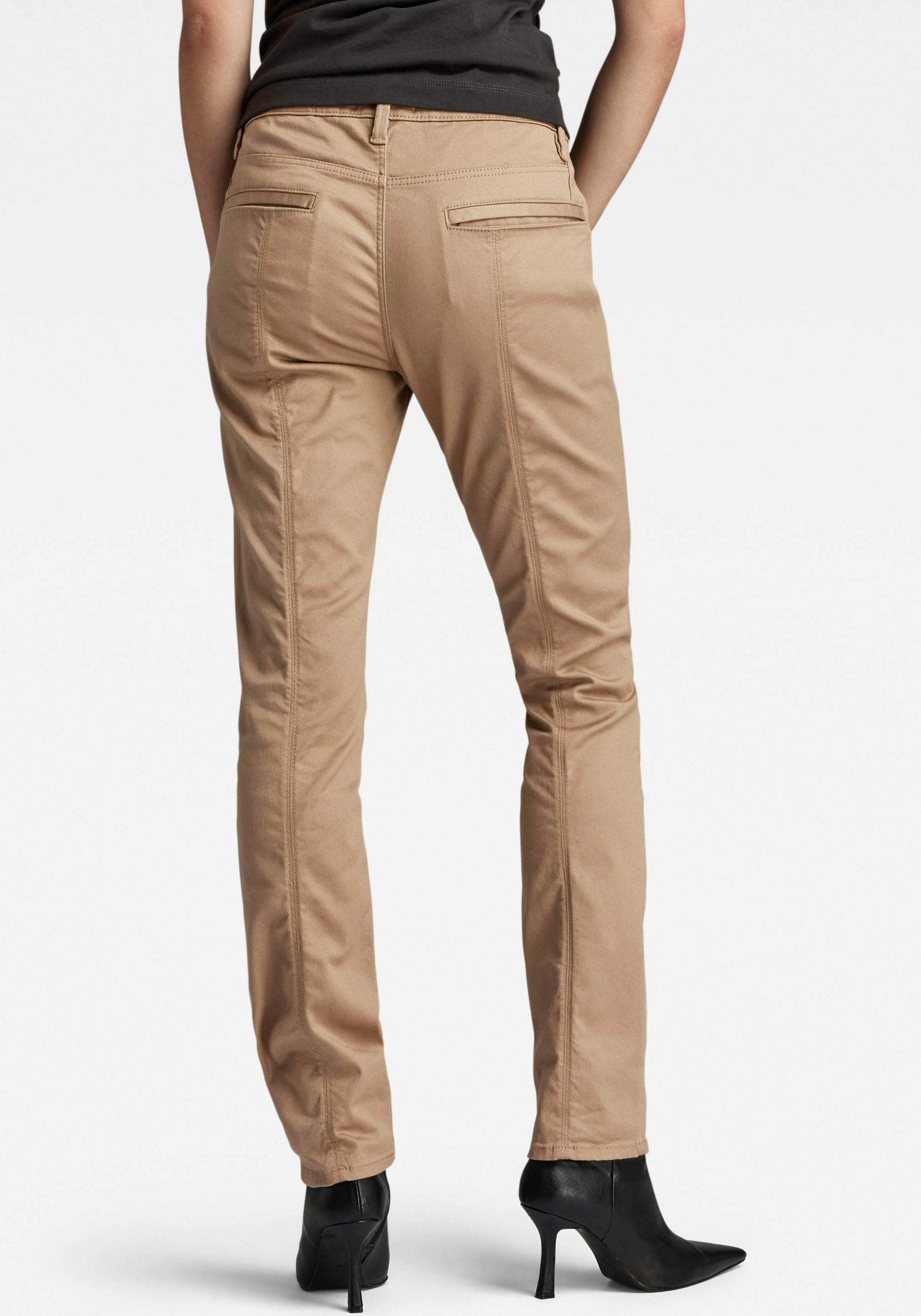 G-STAR Chinohose »High Skinny Pant WMN«