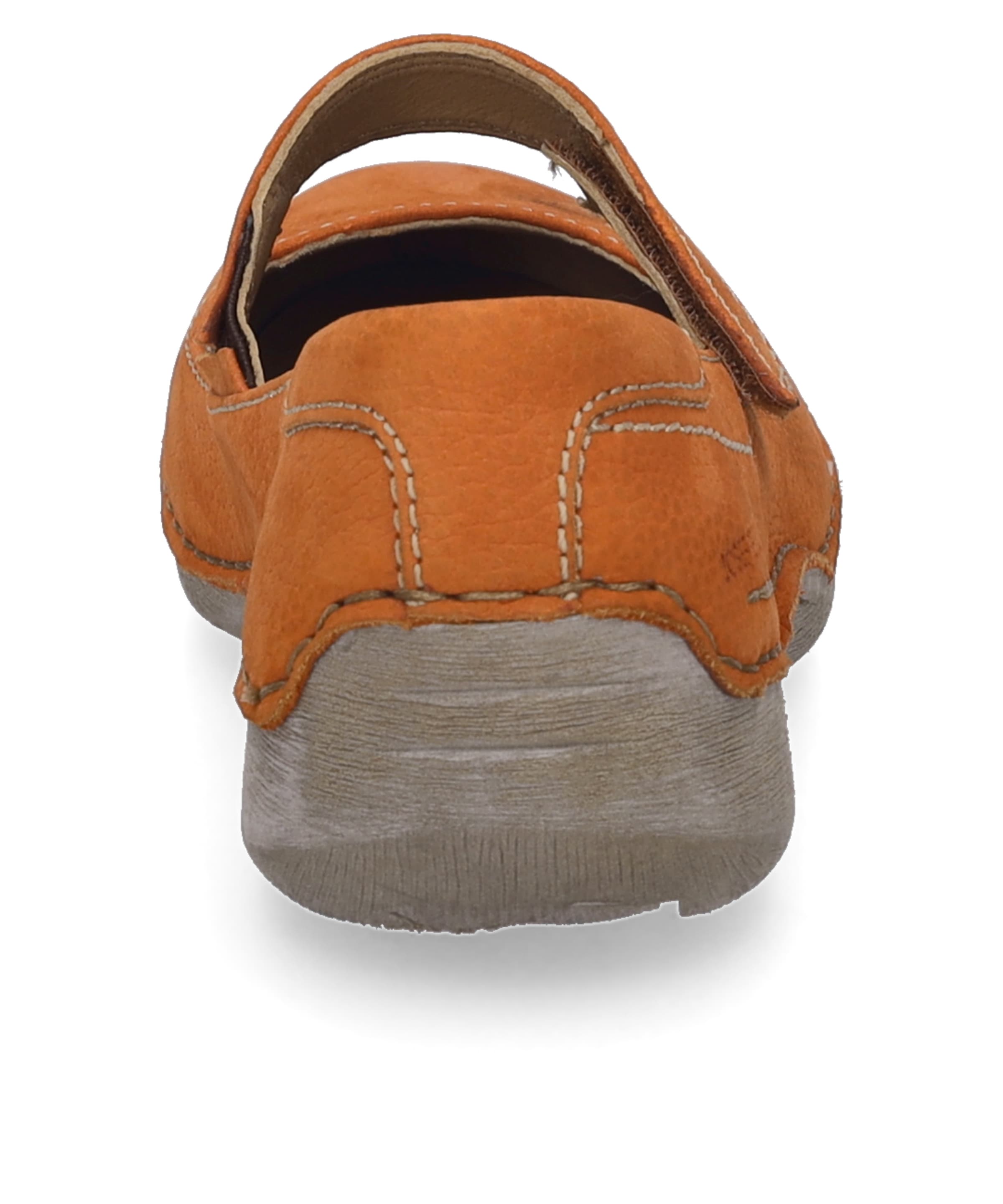 Josef Seibel Ballerina »Fergey 58, papaya«