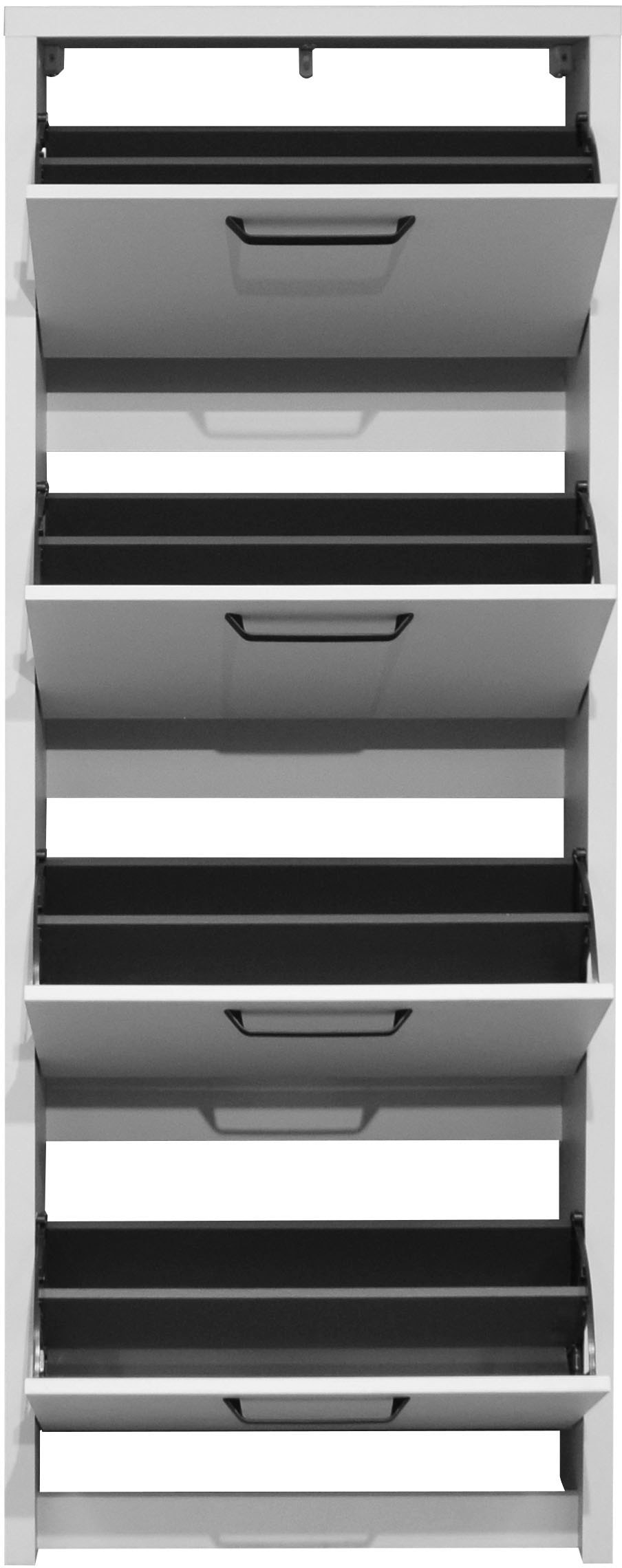 Mäusbacher Schuhschrank