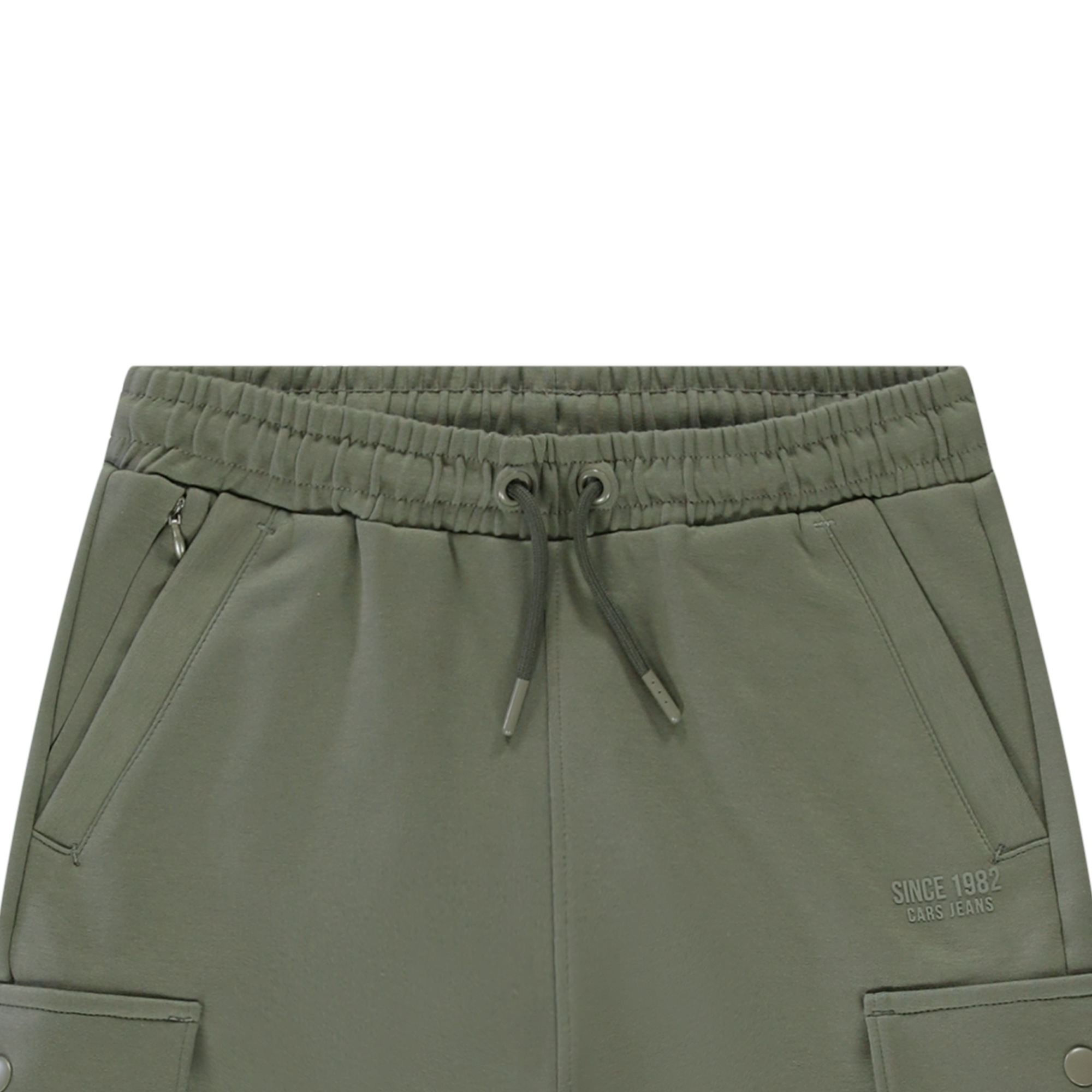 CARS JEANS Cargoshorts »Shorts NYO«