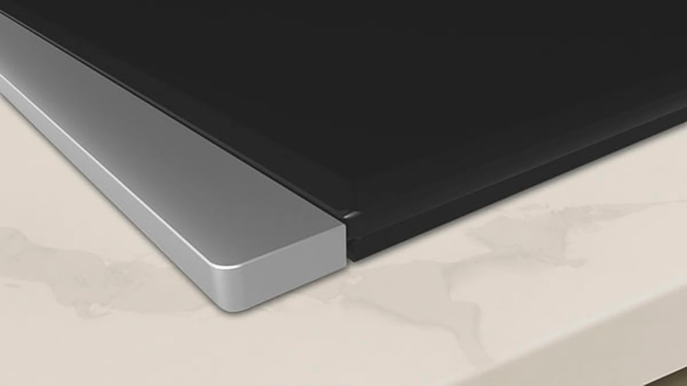 NEFF Flex-Induktions-Kochfeld von SCHOTT CERAN® »T69TTX4L0«, mit intuitiver Twist Pad® Bedienung