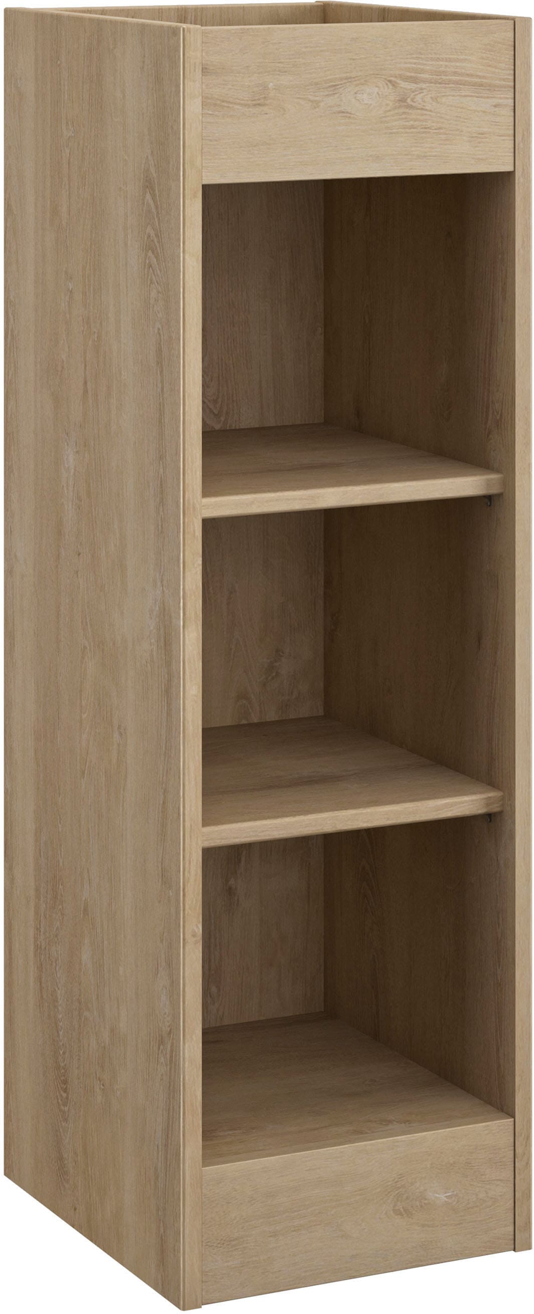 Gami Babyzimmer-Komplettset »Achille Set N°2« 4 Stk. tlg. Praktisches und funktionales Babyzimmer