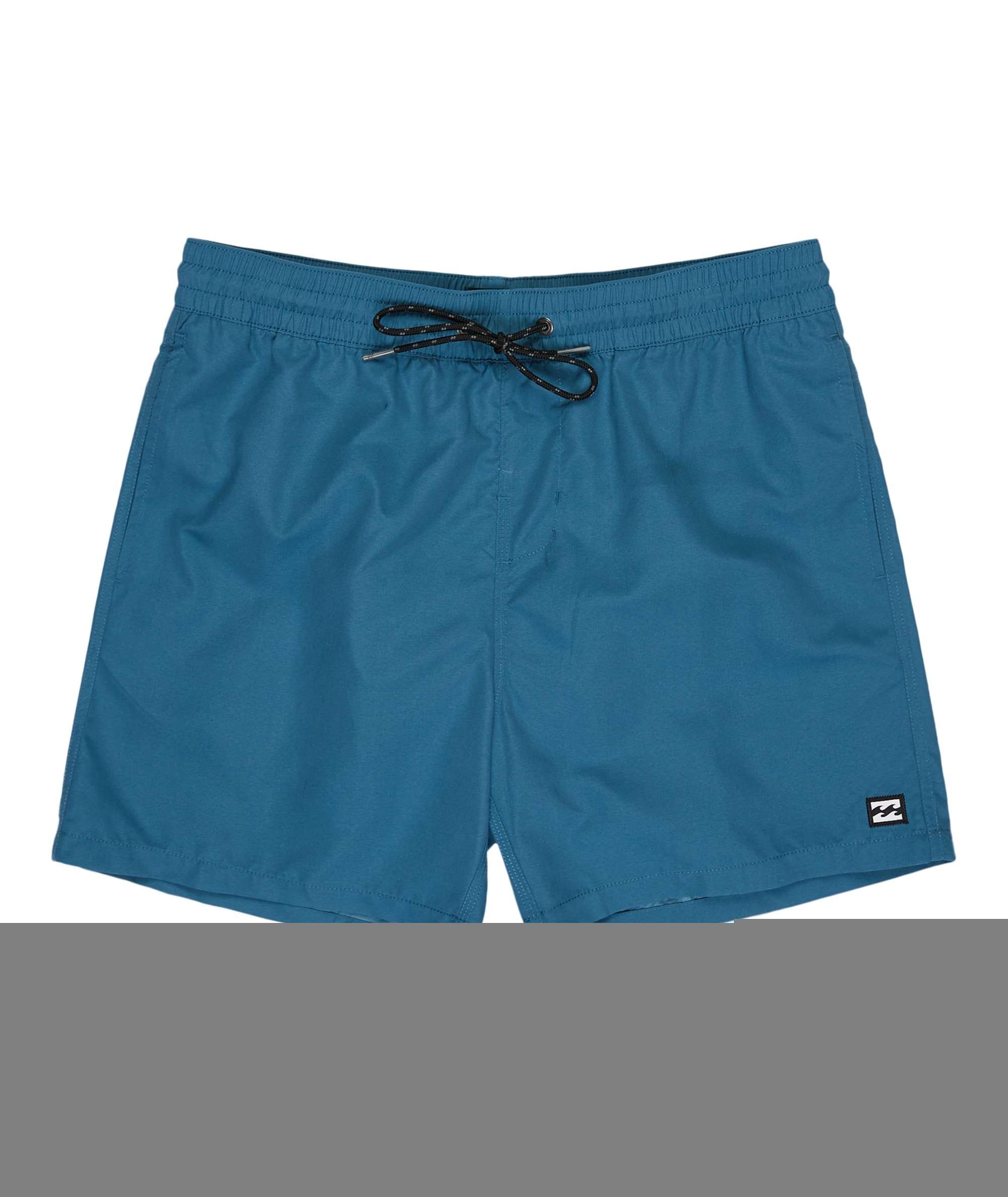 Billabong Badeshorts »ALL DAY LB« sportlicher Stil, mit Kordelzug, aus leichtem Polyester