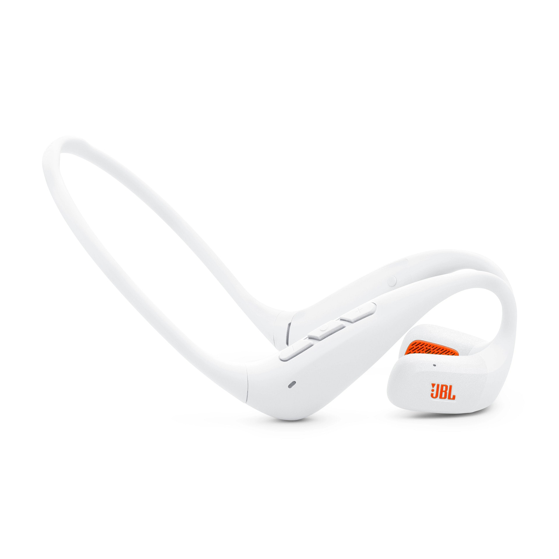 JBL Open-Ear-Kopfhörer »Endurance Pace« A2DP Bluetooth Freisprechfunktion