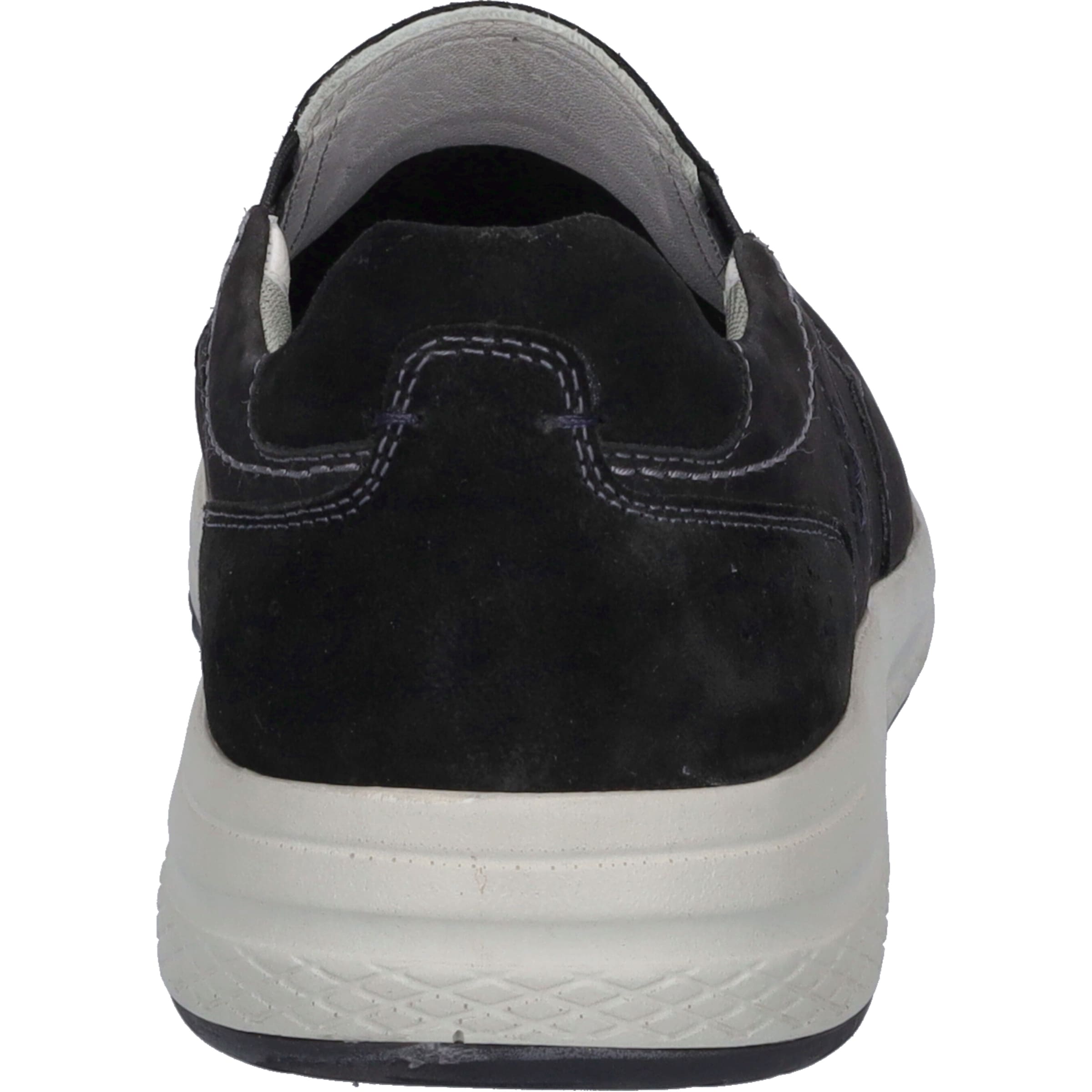 Josef Seibel Slipper »Giuseppe 05, schwarz«