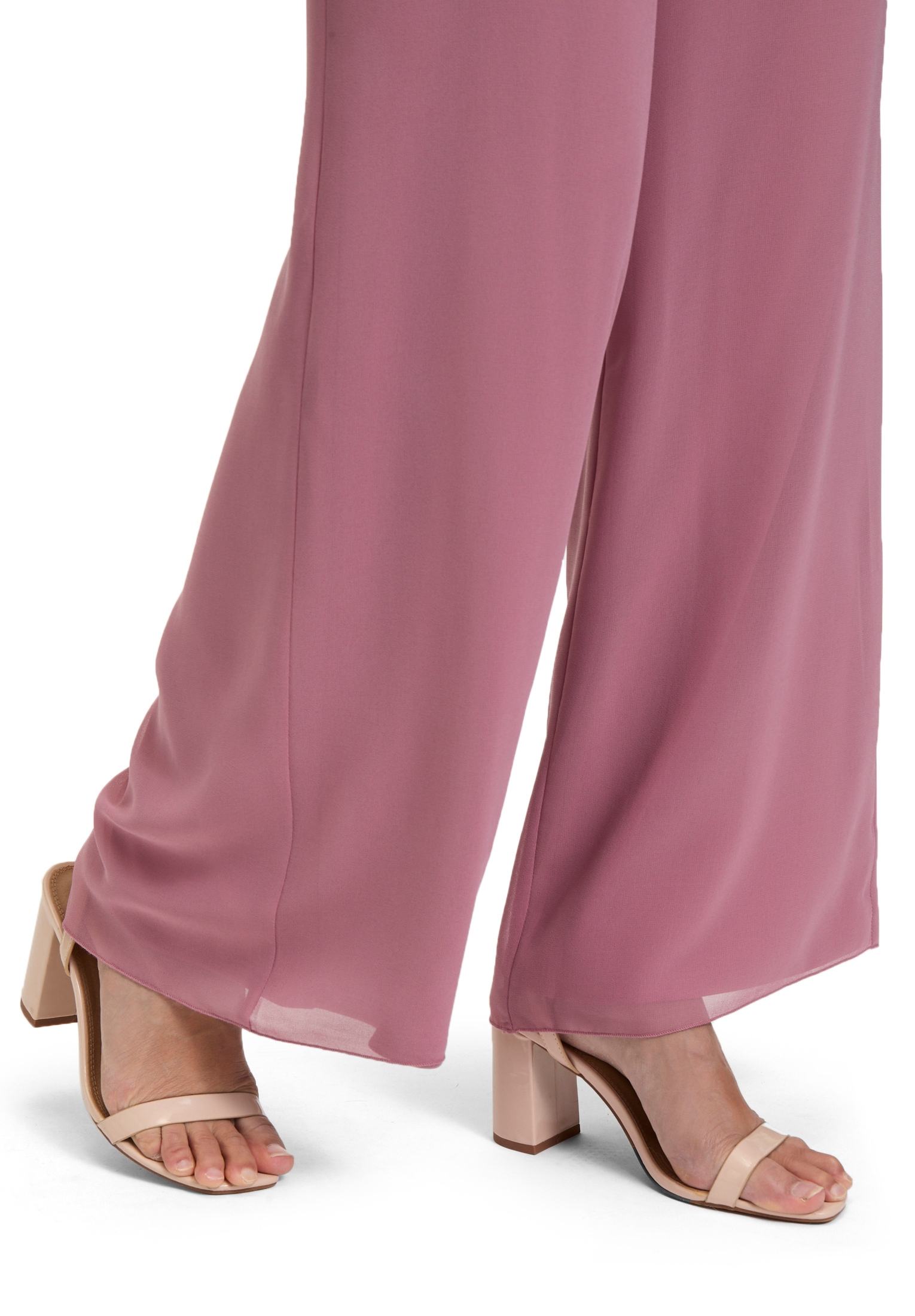 Vera Mont Marlene-Hose »Marlene-Hose mit weitem Bein«
