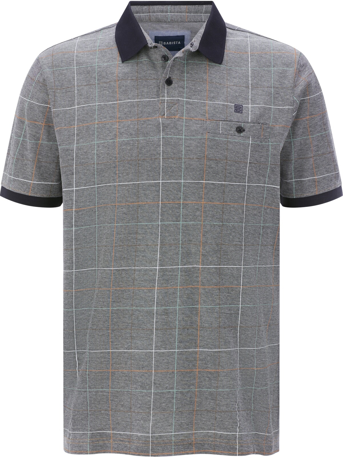 Babista Poloshirt »Poloshirt ERANDIR«