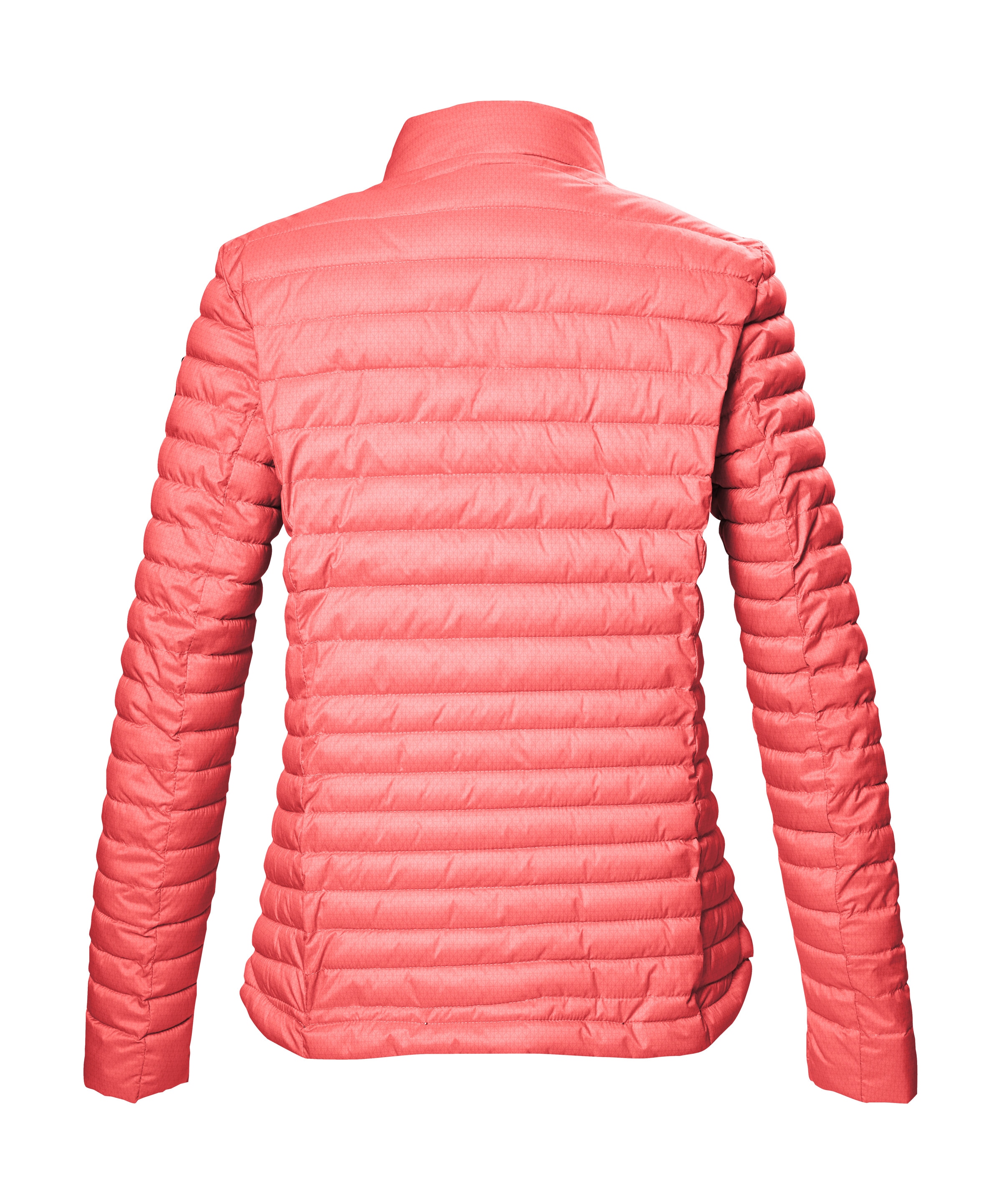 Killtec Steppjacke »KOS 58 WMN QLTD JCKT«, Damen Steppjacke: wind-und wasserabweisend, atmungsaktiv, PFAS-frei