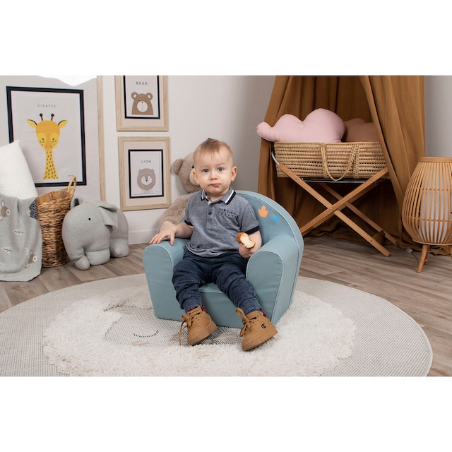 Knorrtoys® Sessel »Dino«, für Kinder; Made in Europe kaufen bei OTTO