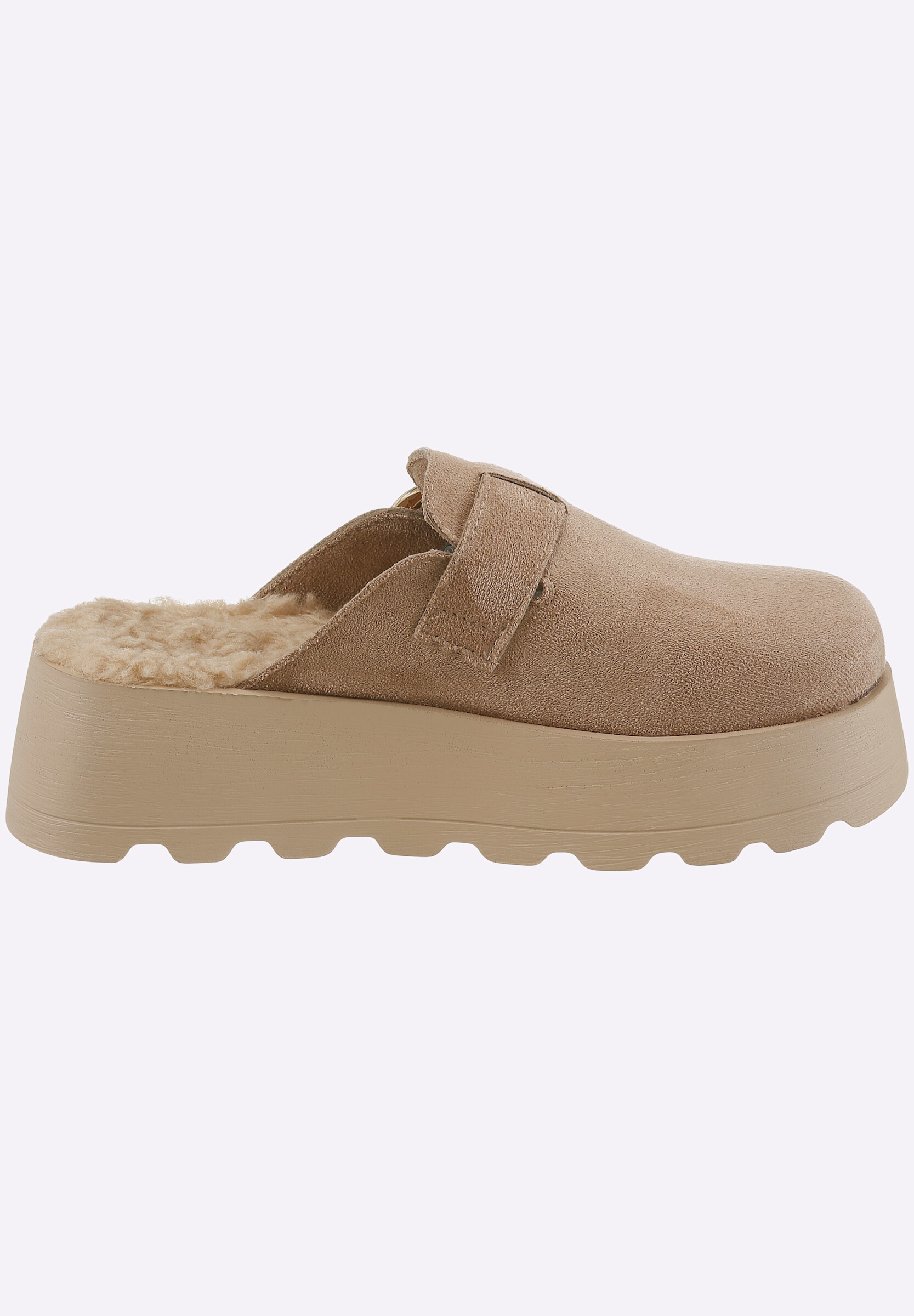 heine Pantolette »Pantolette Pantolette«