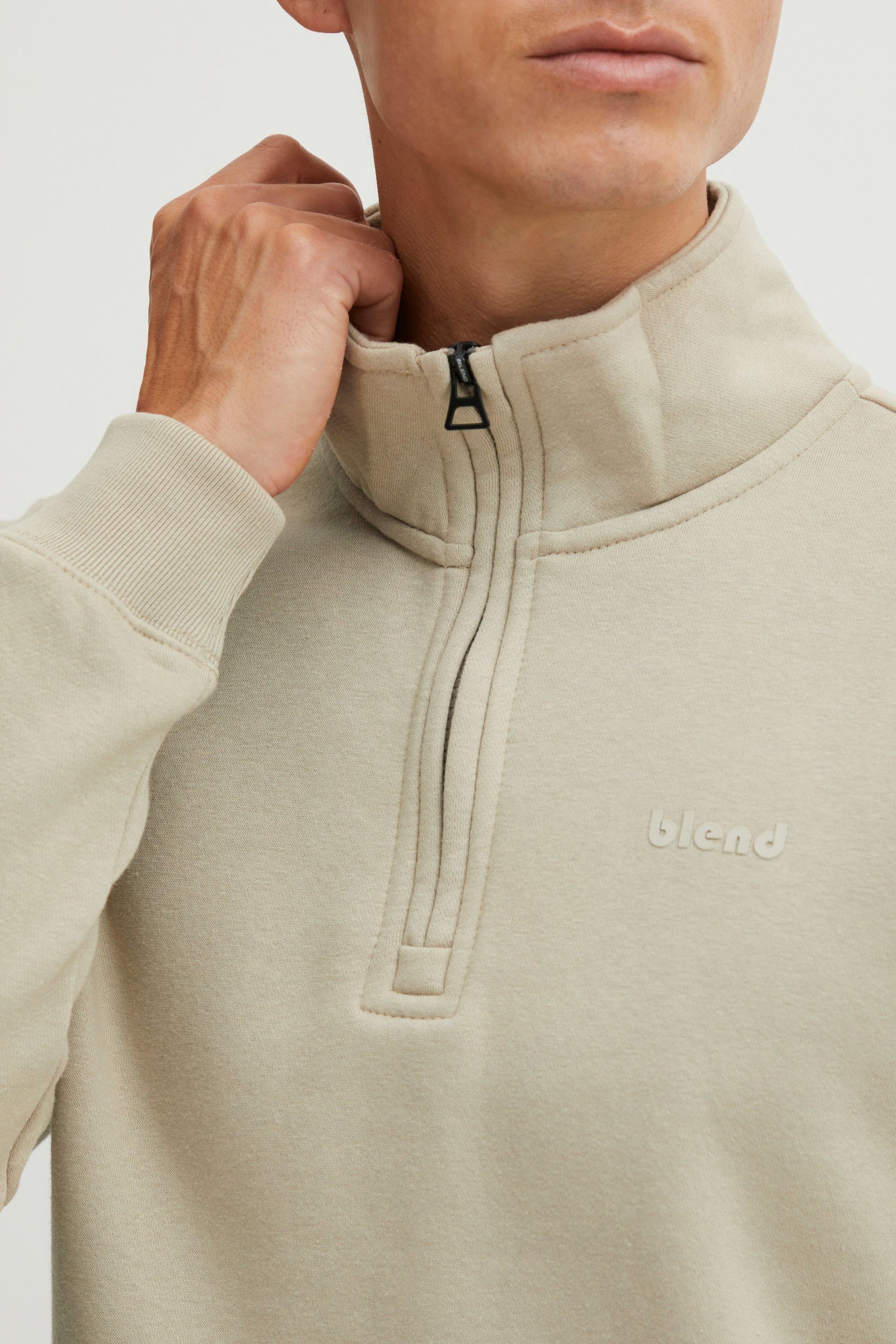 Blend Troyer »Troyer BHHalfzip«