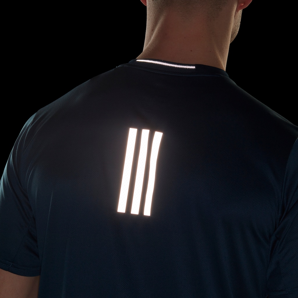 adidas Performance Laufshirt »DESIGNED 4 RUNNING«