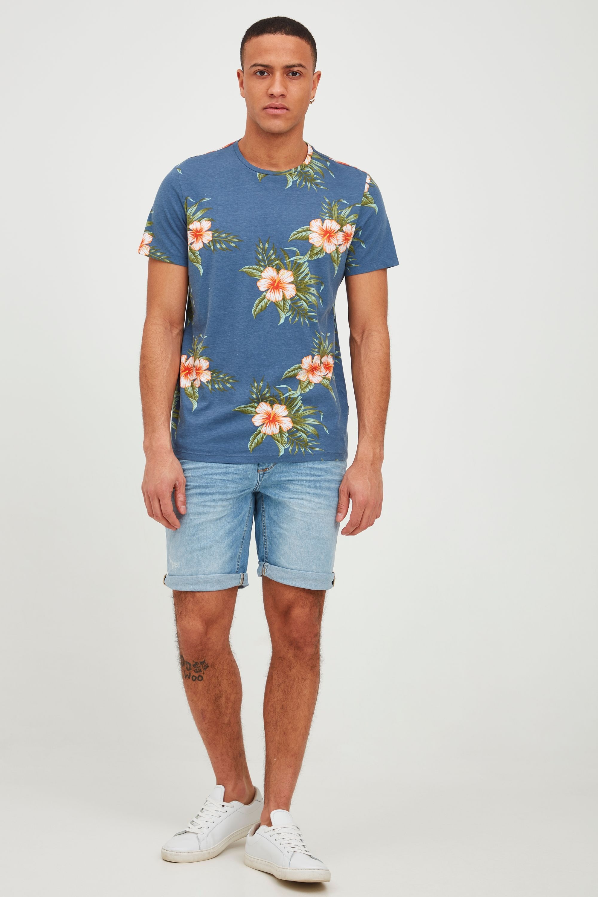 Blend T-Shirt »T-Shirt BHTee«