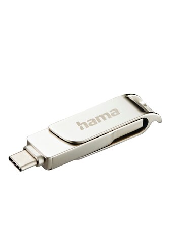 USB-Stick »C-Rotate Pro, USB-C 3.1/3.0«, (USB 3.1)