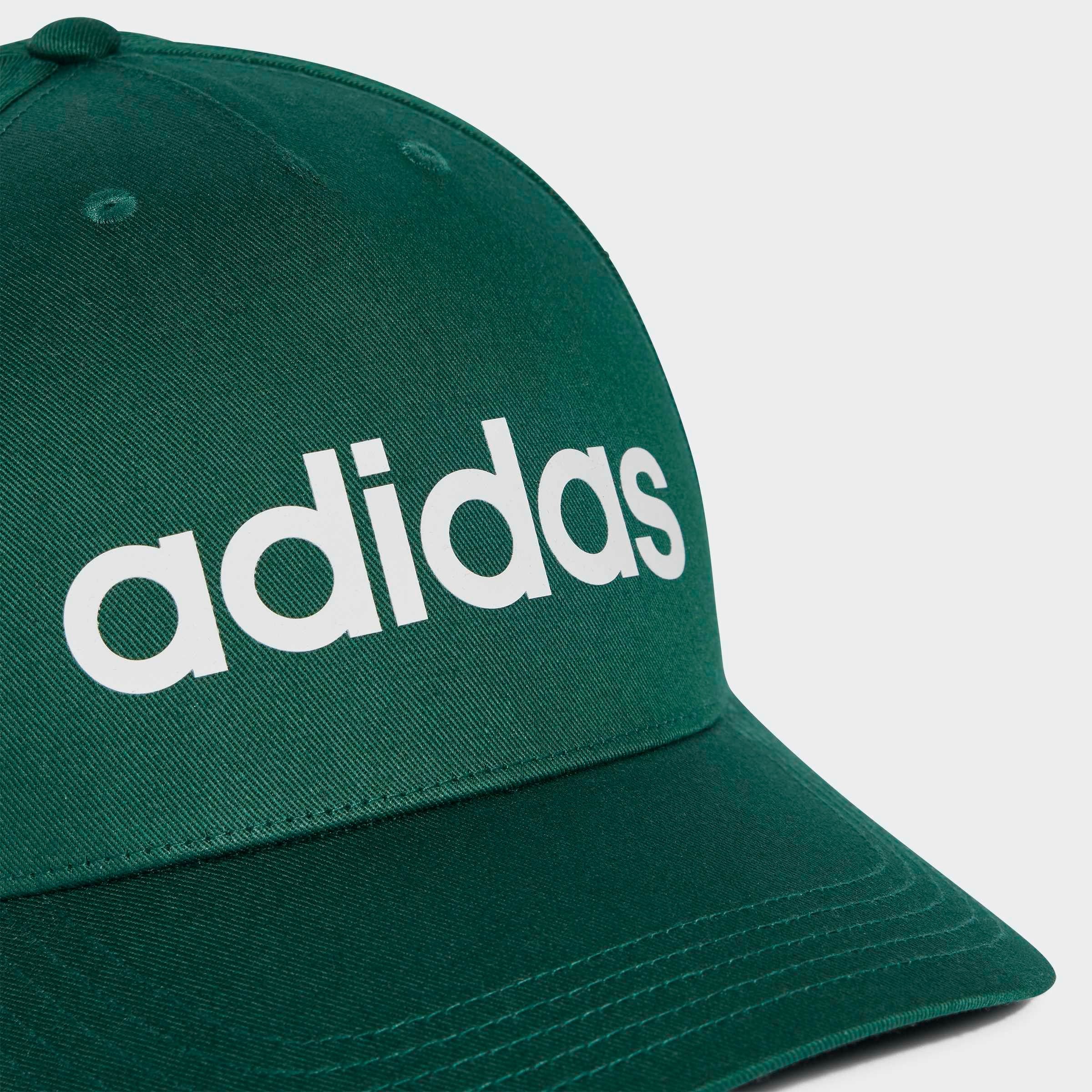 adidas Performance Baseball Cap »DAILY KAPPE« für Erwachsene, für sportliche Aktivitäten und Freizeit