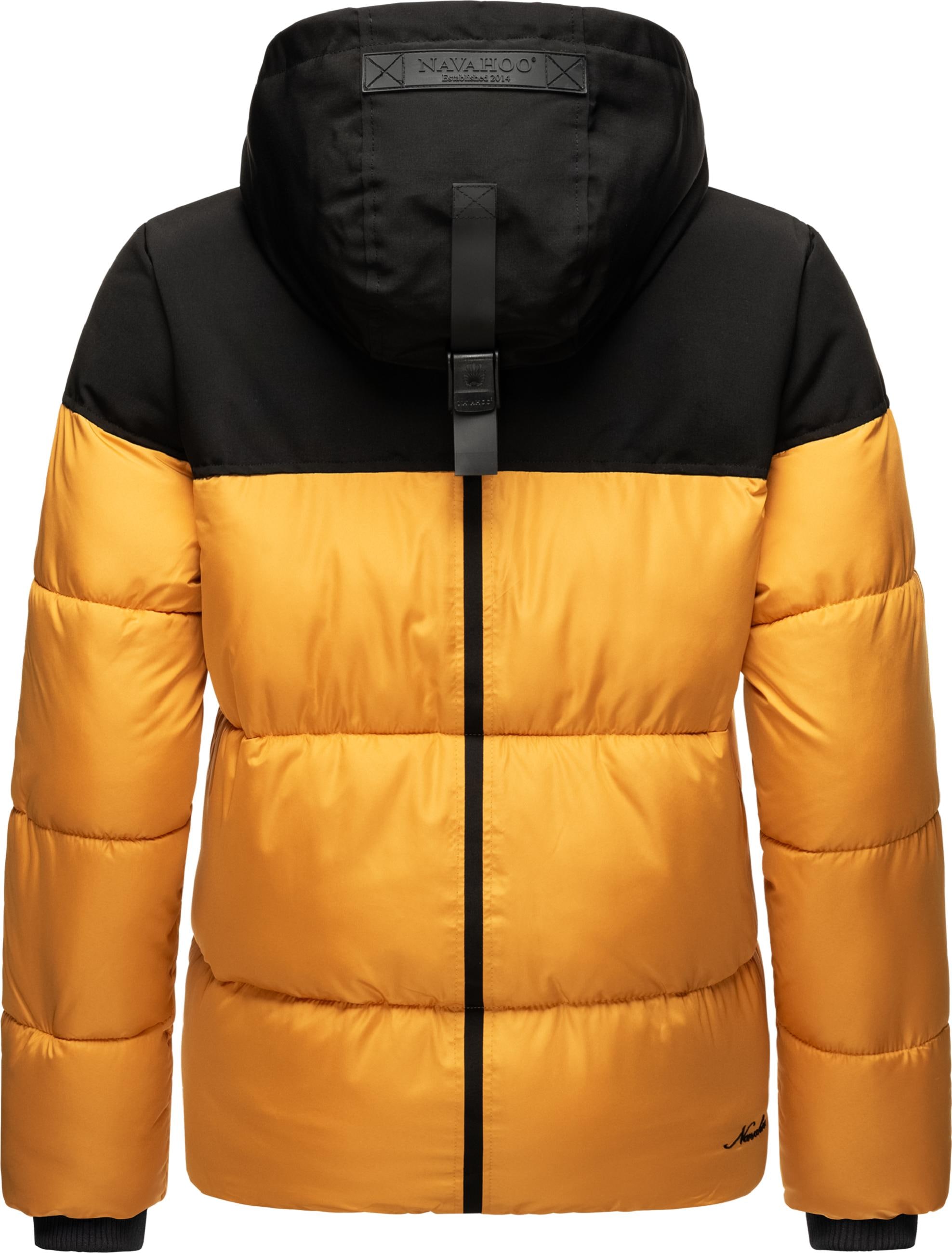 Navahoo Winterjacke »Winterjacke Sarafina«
