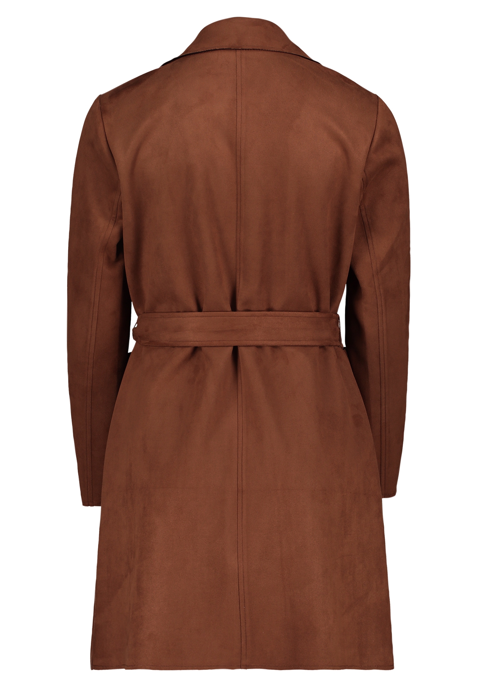 Betty Barclay Longblazer »Longjacke mit Gürtel«