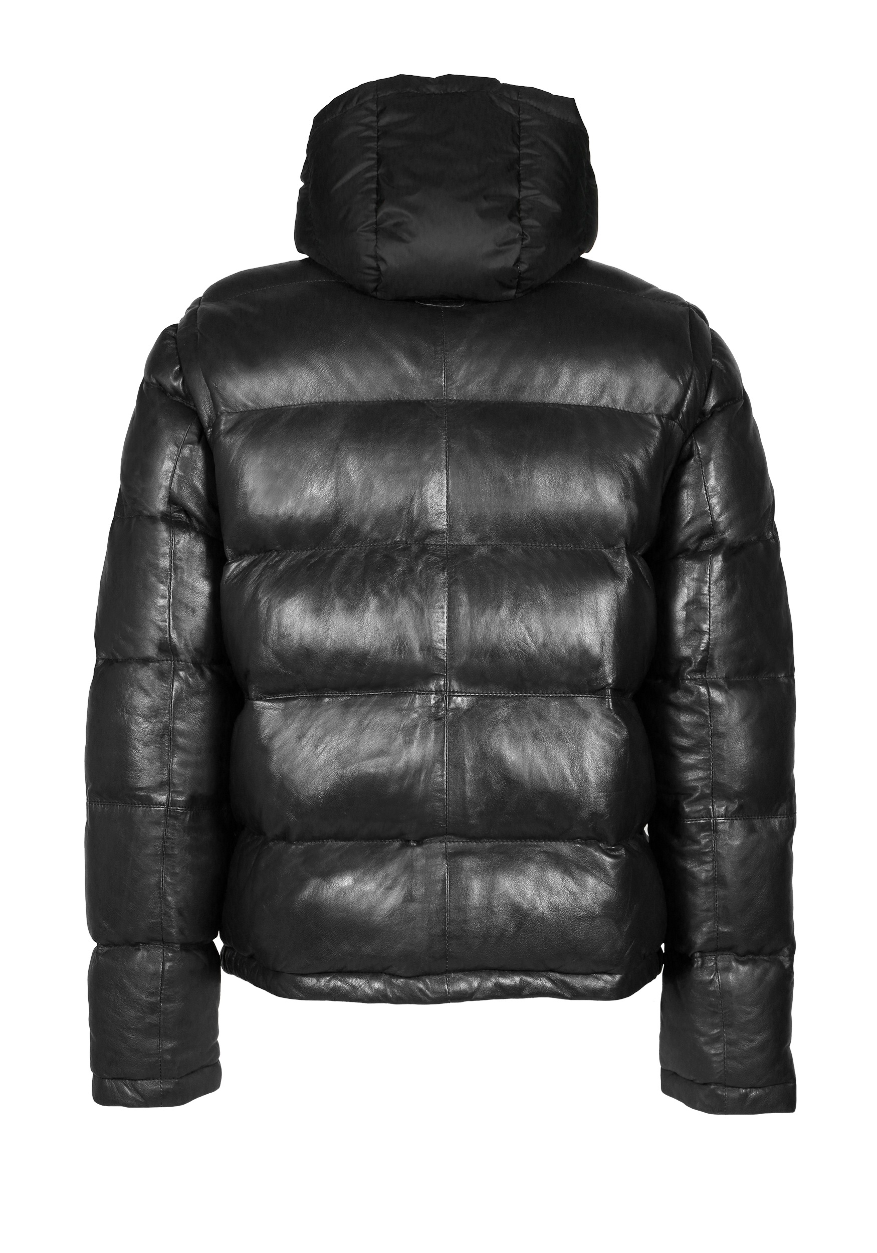 Freaky Nation Lederjacke »At Dusk-FN«