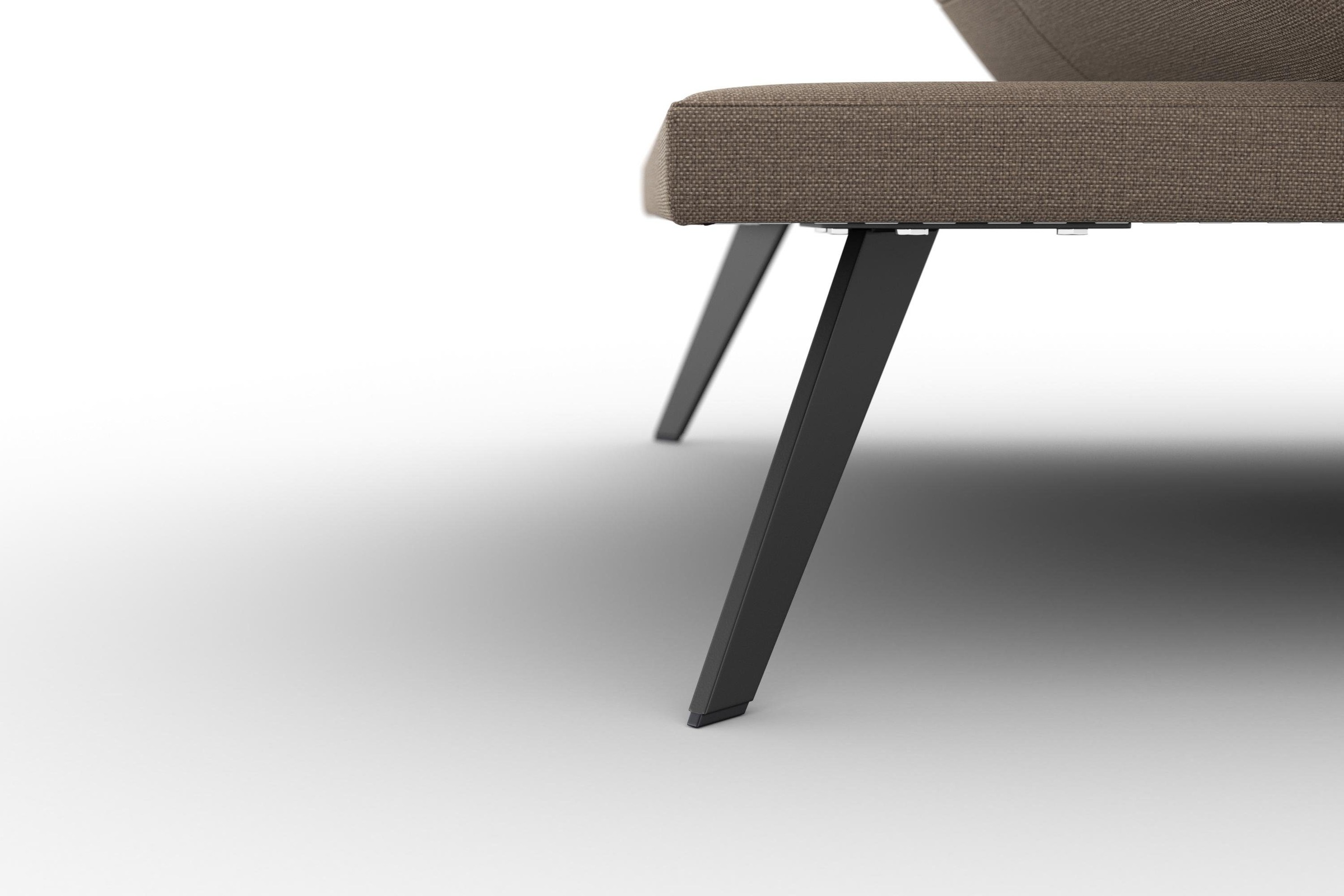 machalke® 2-Sitzer »butterfly«