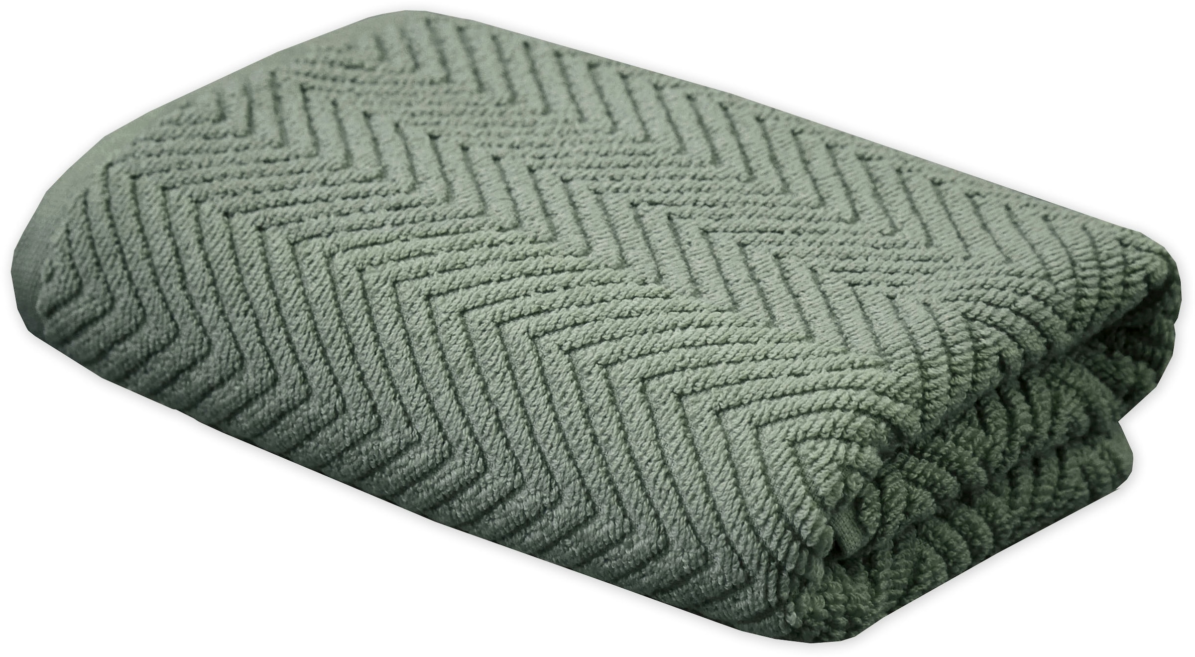 framsohn frottier Handtuch Set »Ocean Bio«, (2 St., 2er Set Handtücher 50 x 100 cm), hergestellt in Österreich, mit Kordel, gedrehter Bauschzwirn