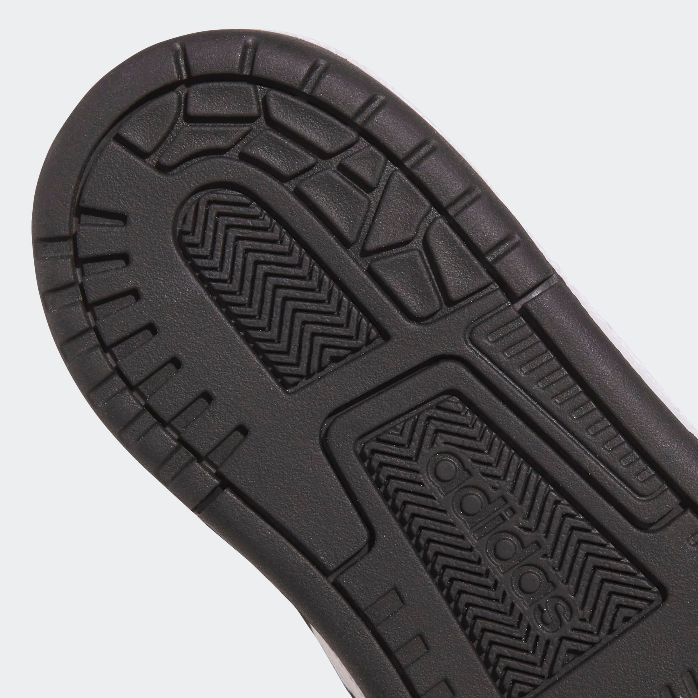adidas Sportswear Klettschuh »RAPID COURT KIDS«