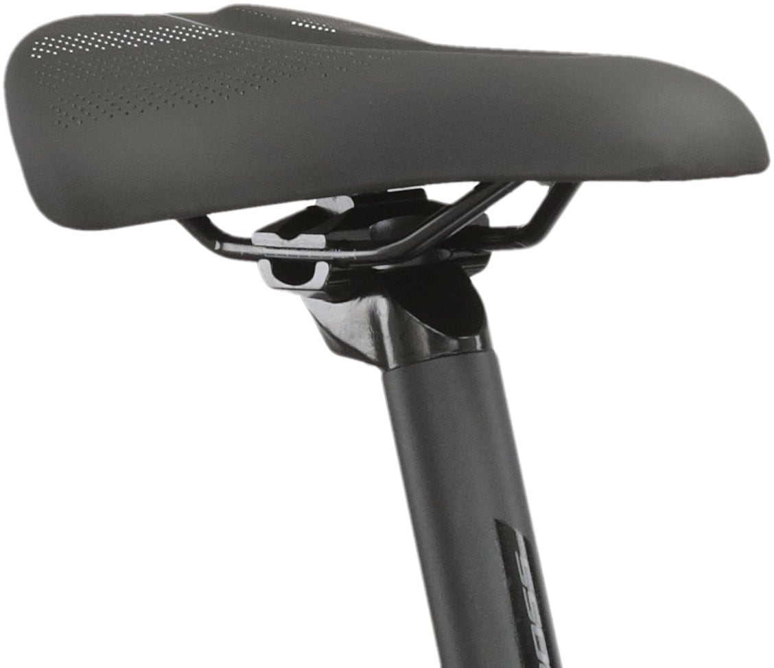 Kross E-Bike »E-MTB Hexagon Boost 4.0 29 Zoll braun«, 9 Gang, microSHIFT, ADVENT M6195, Mittelmotor 250 W, Pedelec, Elektrofahrrad für Damen und Herren