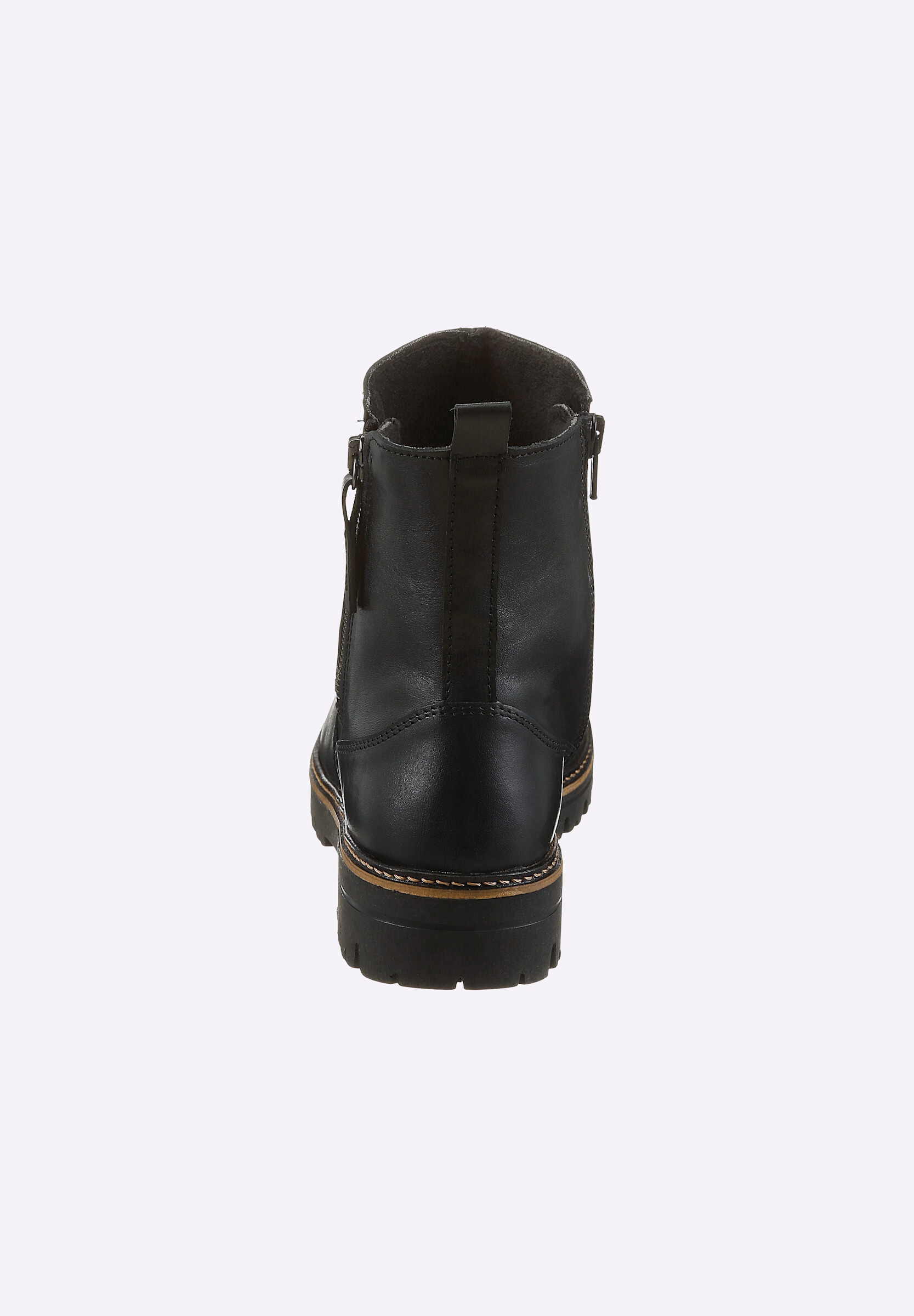 airsoft modern+ Stiefelette »Stiefelette Stiefelette«