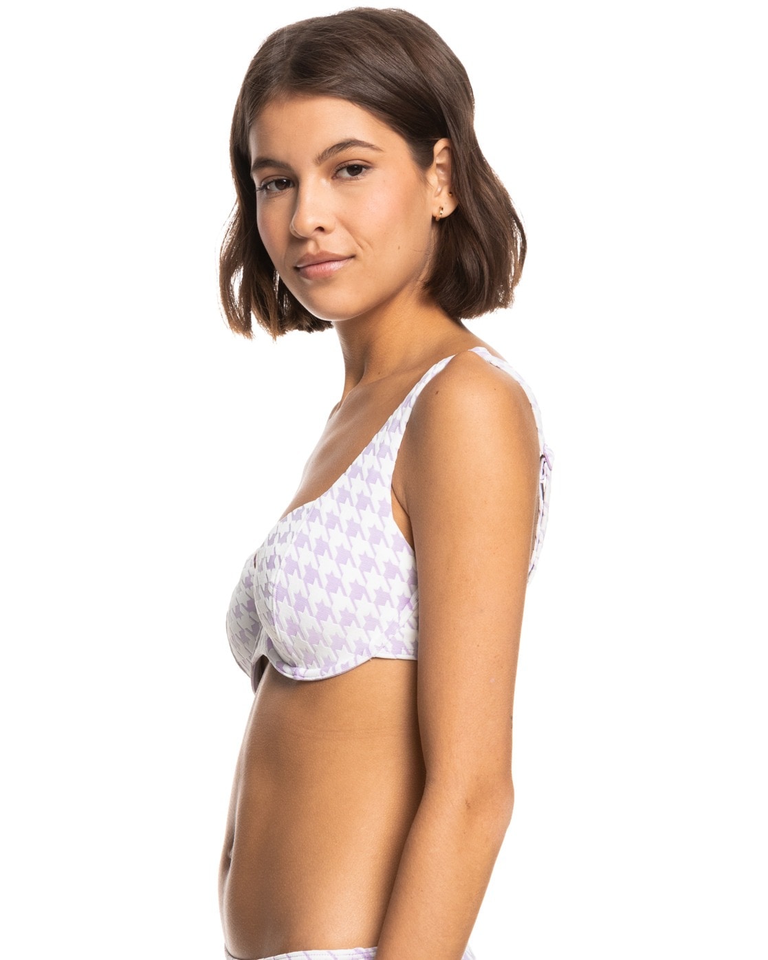 Roxy Bügel-Bikini-Top »Check It«