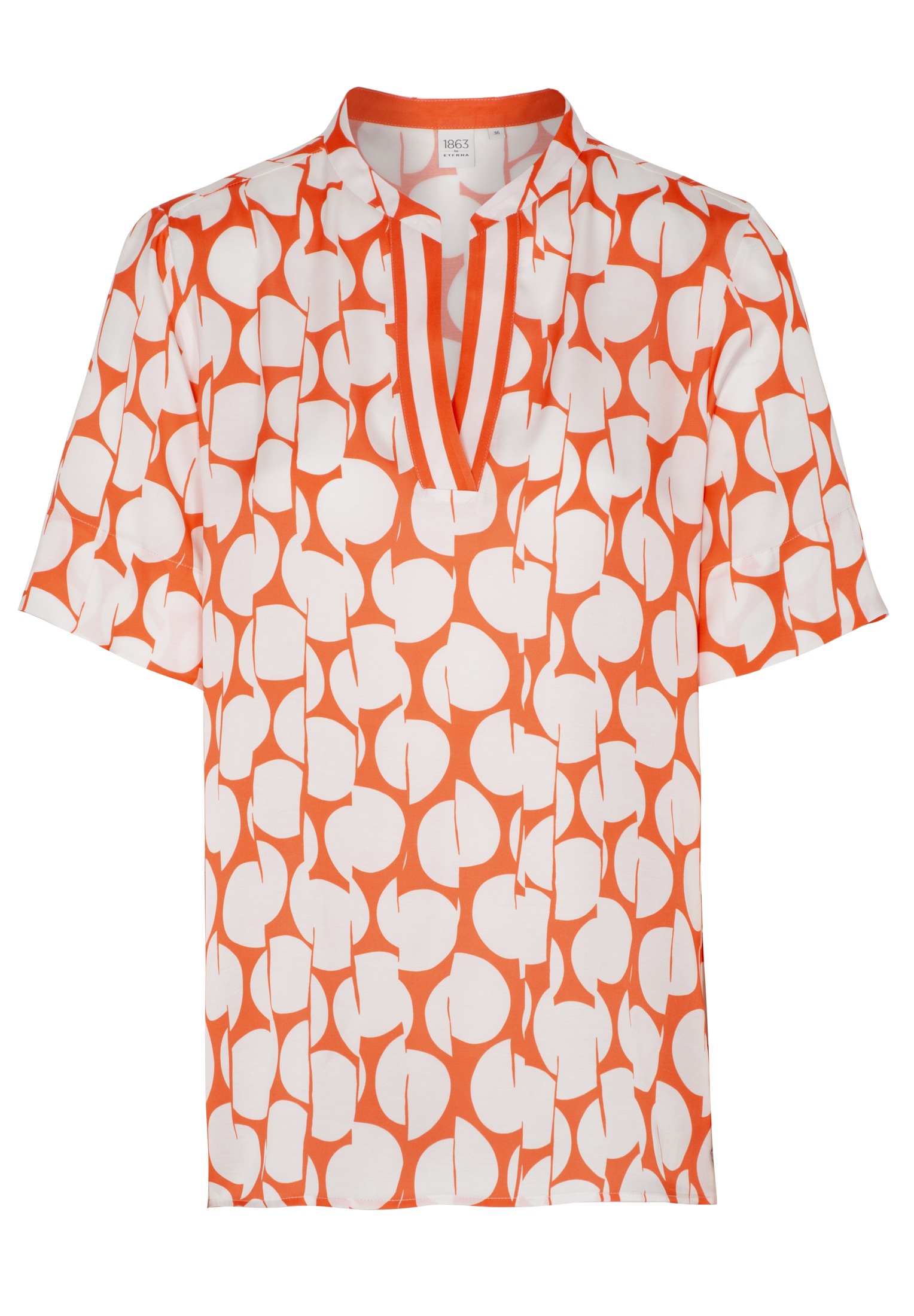 Eterna Shirtbluse »LOOSE FIT«
