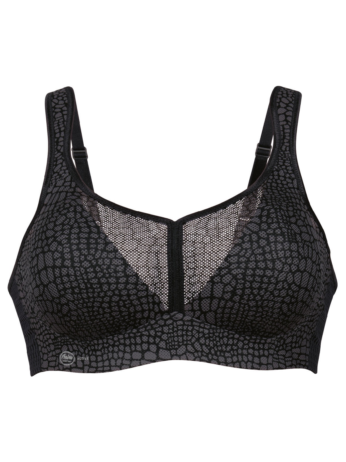 Anita Sport-BH »Sport BH air control DeltaPad«