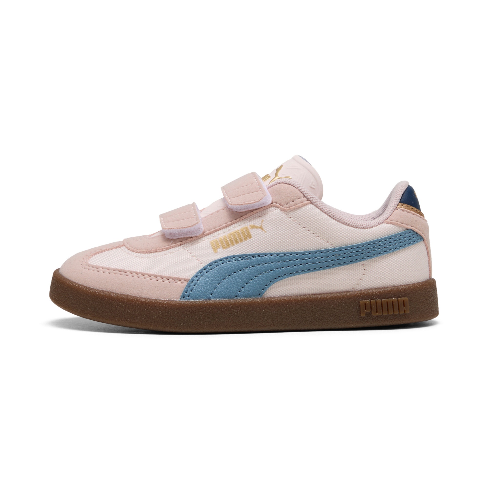 PUMA Sneaker »CLUB II ERA CV V PS«