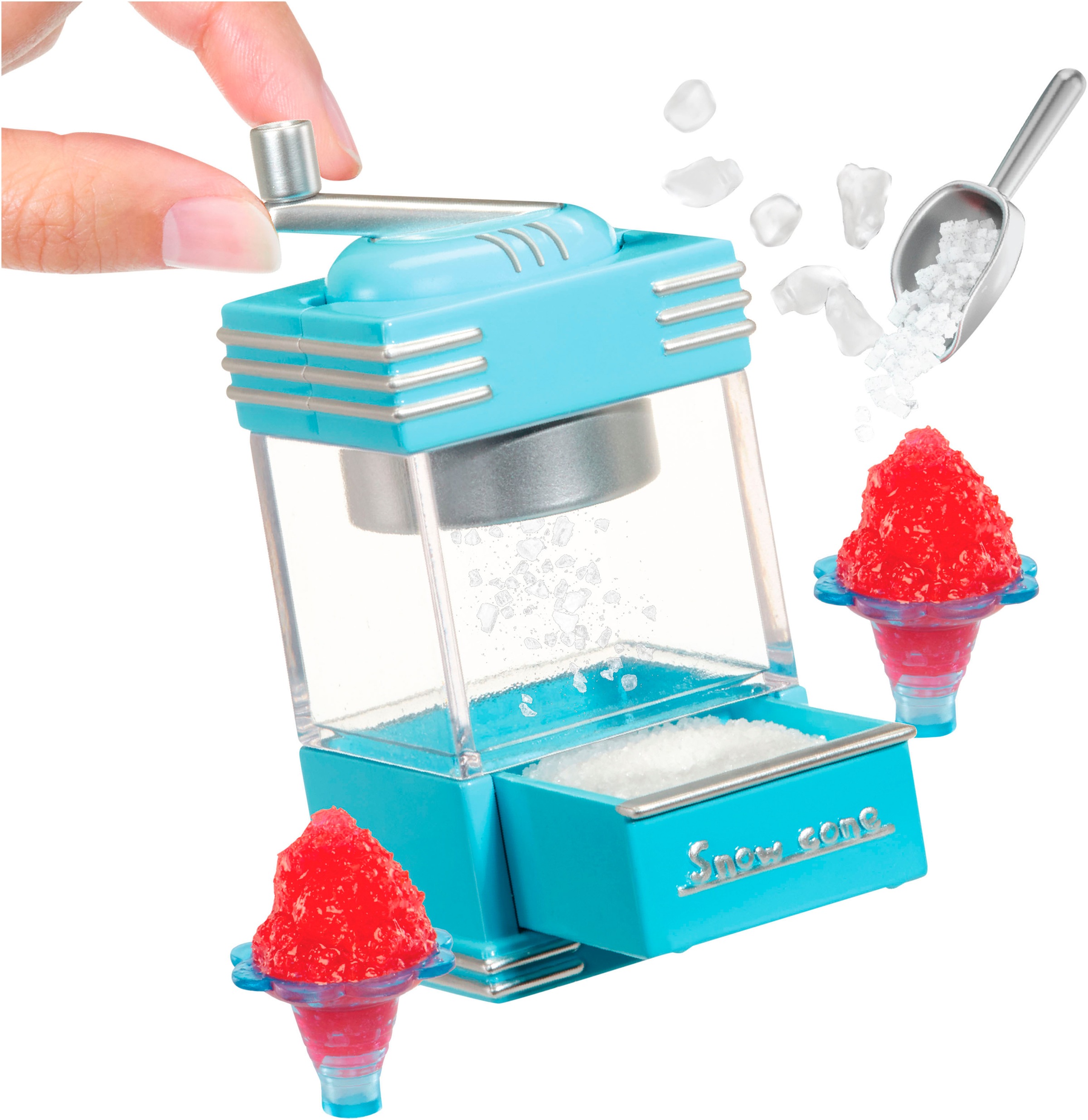 MGA ENTERTAINMENT Kreativset »MGA's Miniverse - Make It Mini Appliances«, sortierte Lieferung