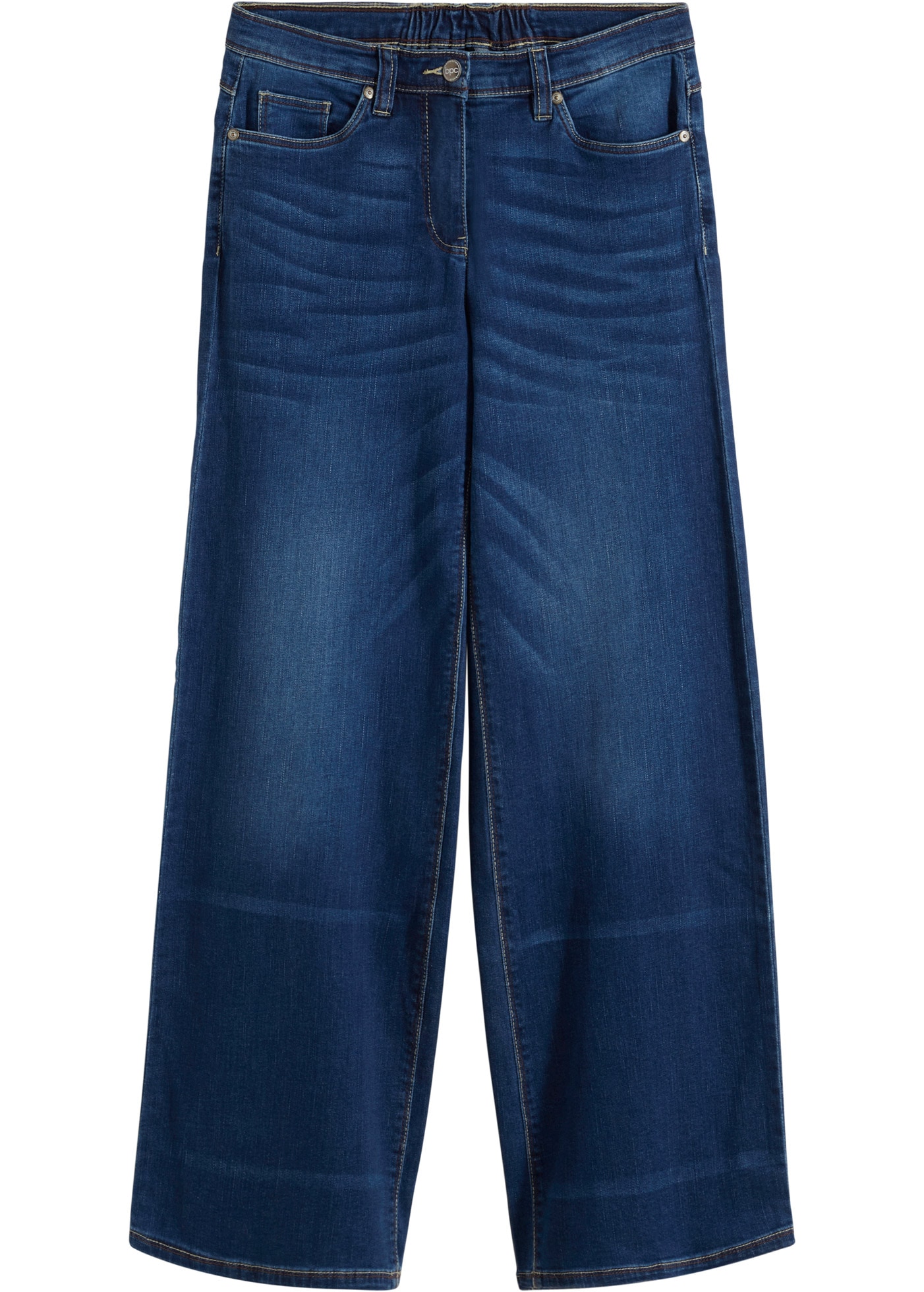 bonprix Weite Jeans